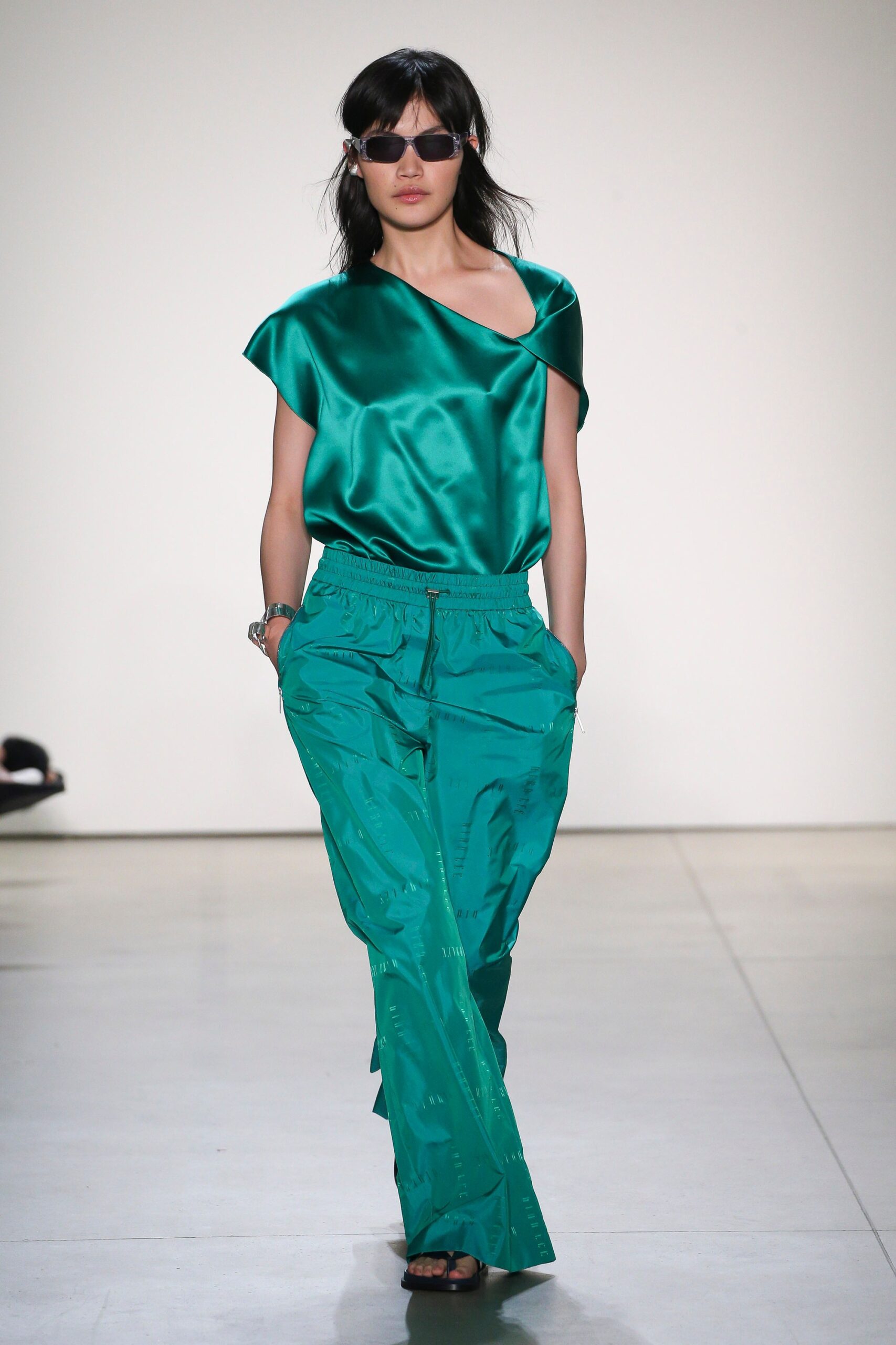 Dion Lee S/S 18 Look 31