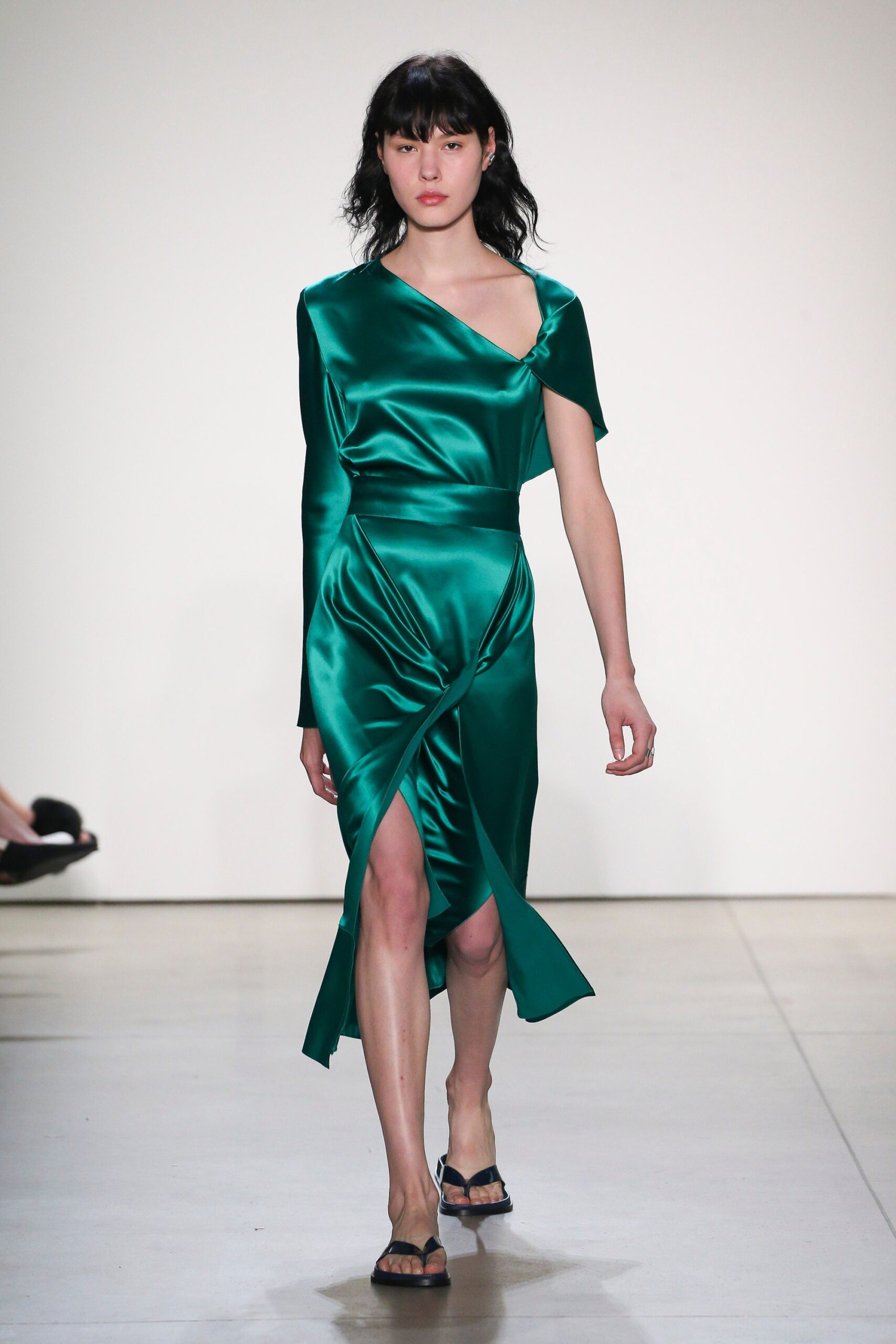 Dion Lee S/S 18 Look 32