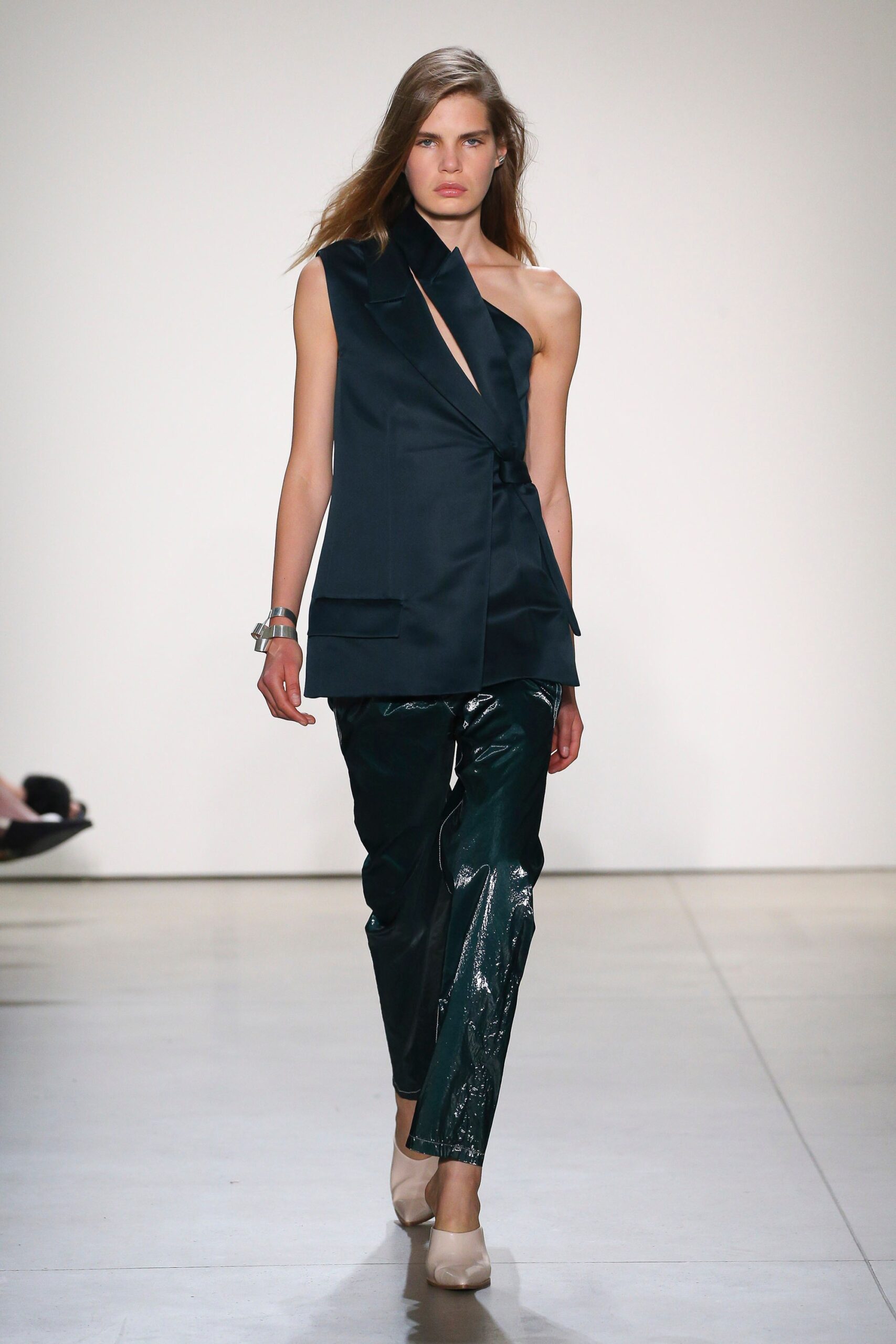 Dion Lee S/S 18 Look 36