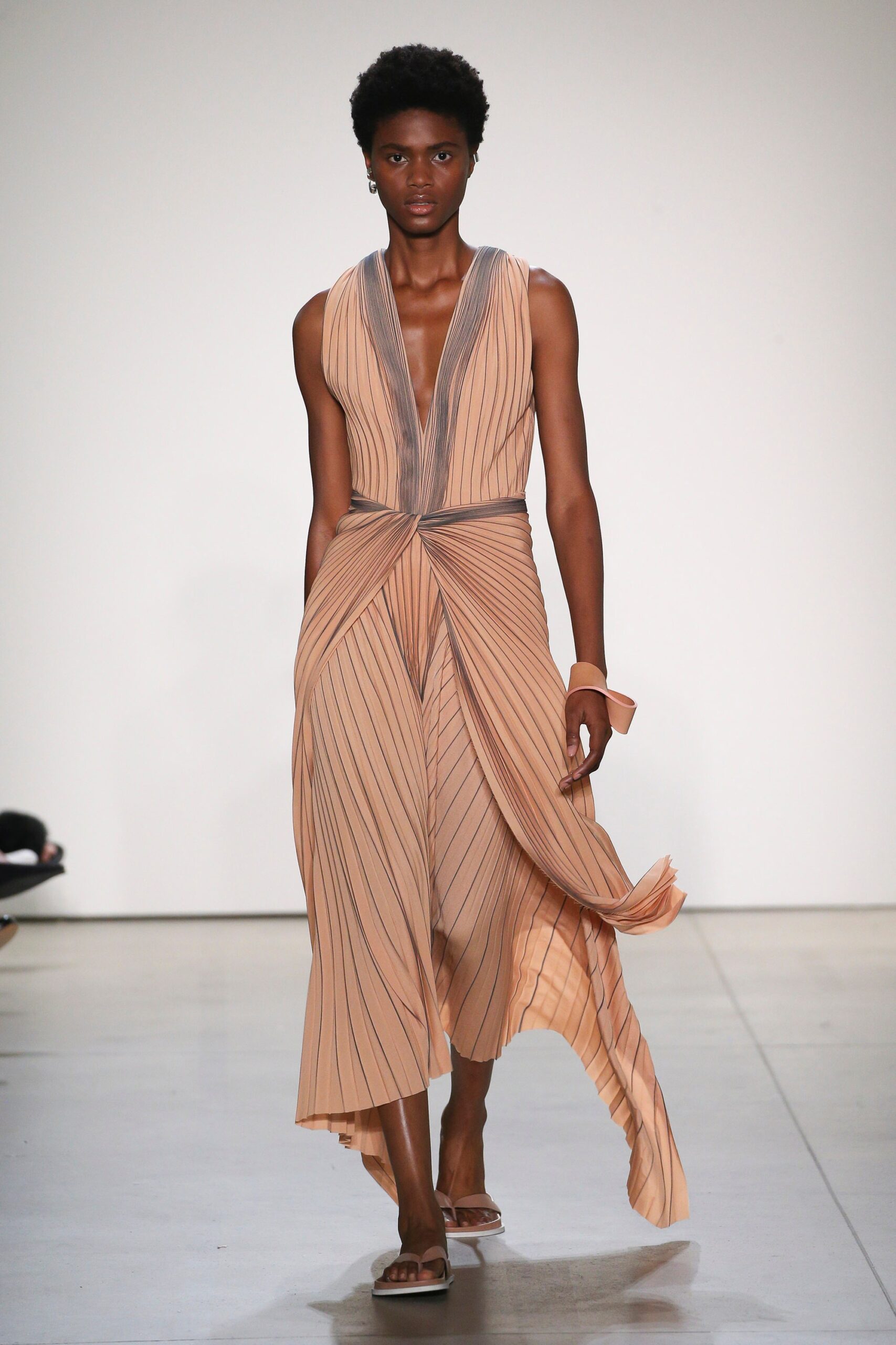 Dion Lee S/S 18 Look 37