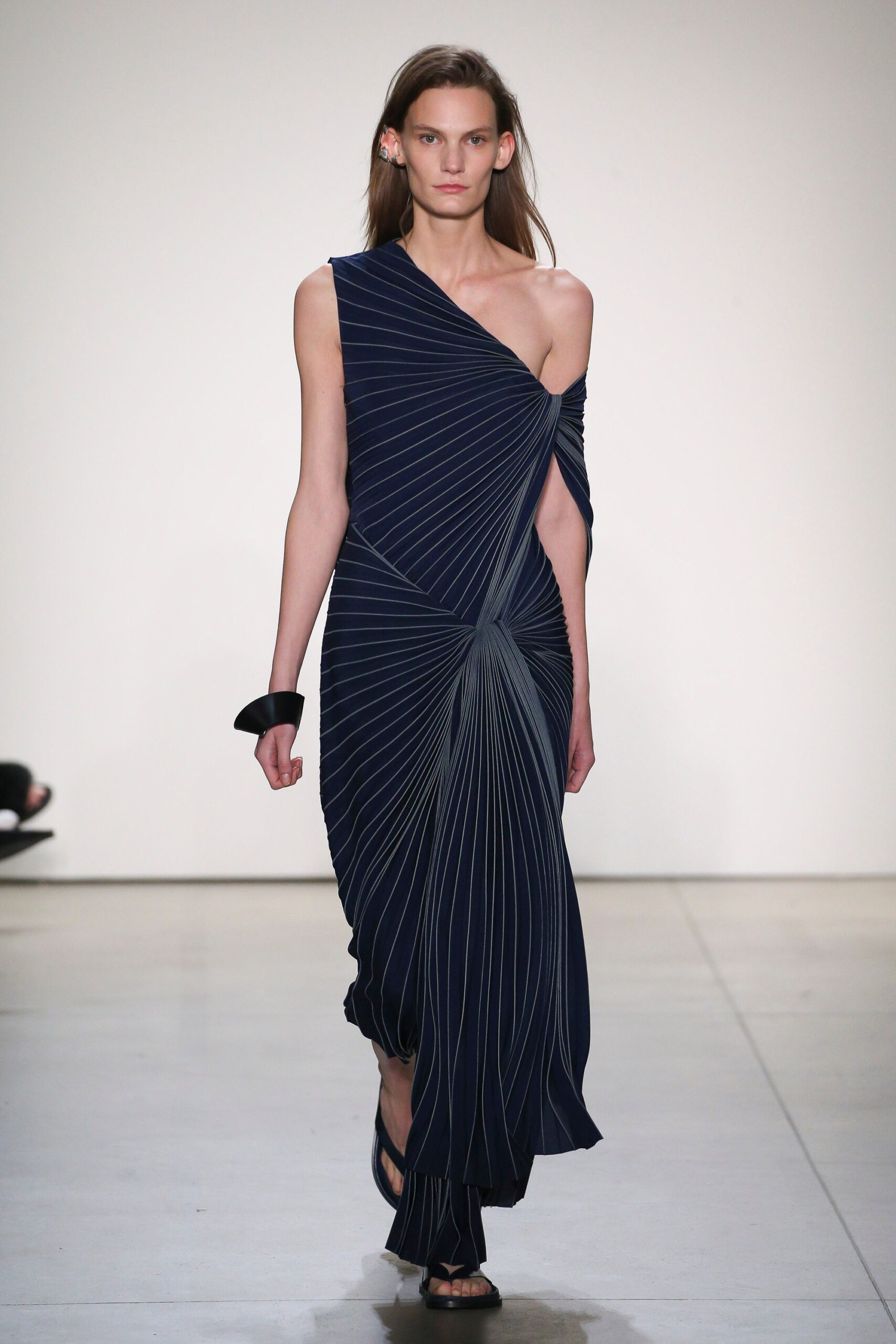Dion Lee S/S 18 Look 39