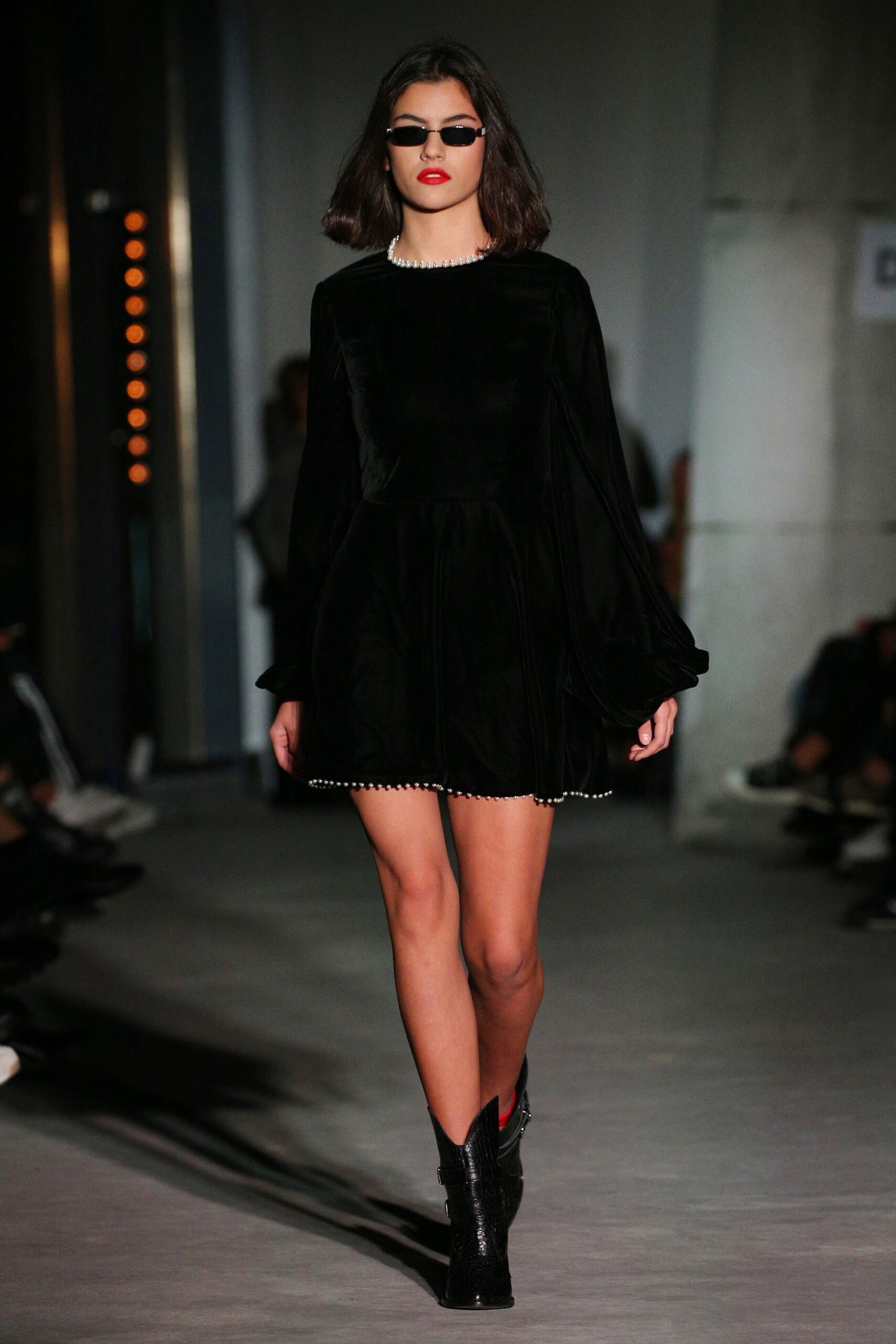 Datuna Tbilisi S/S 18 Look 4