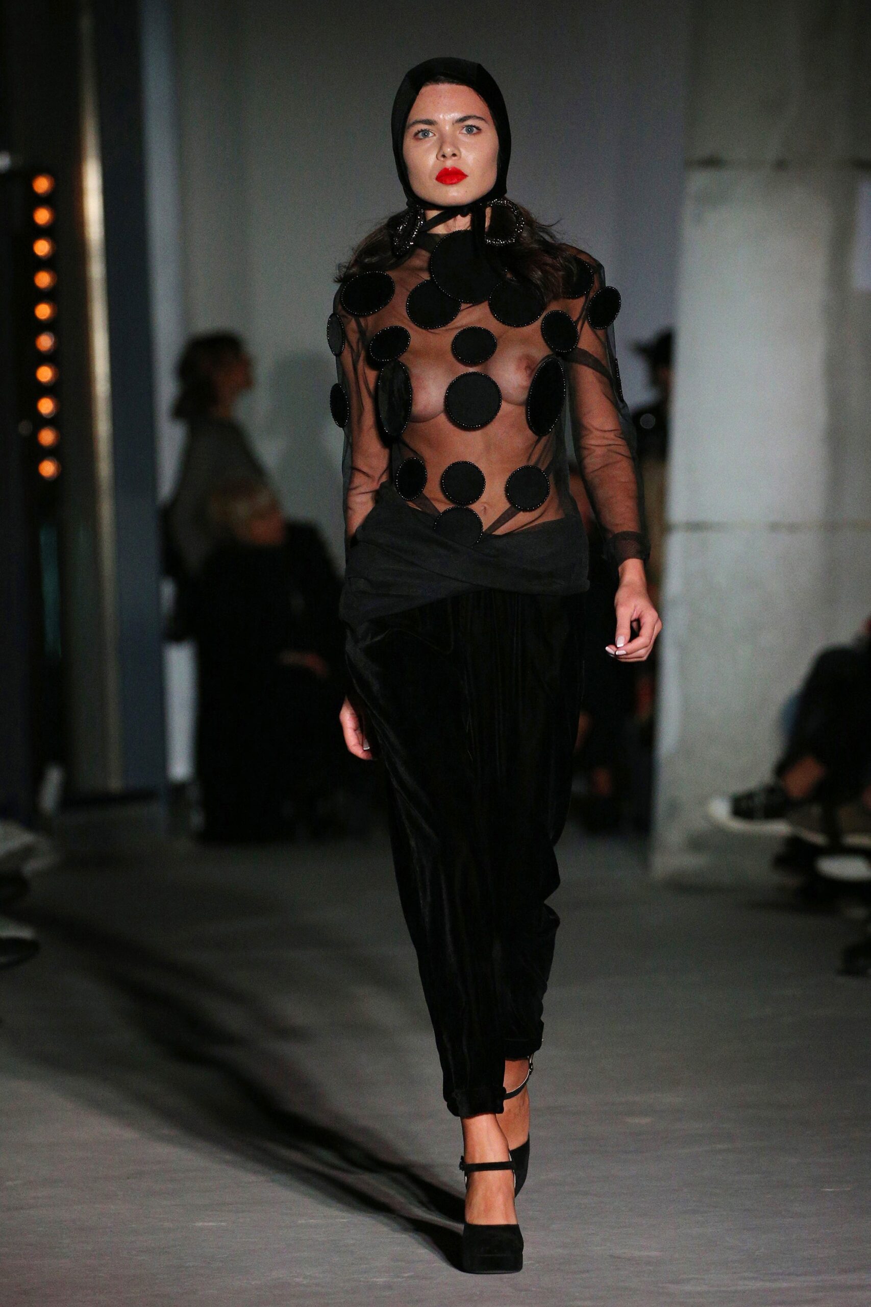 Datuna Tbilisi S/S 18 Look 7