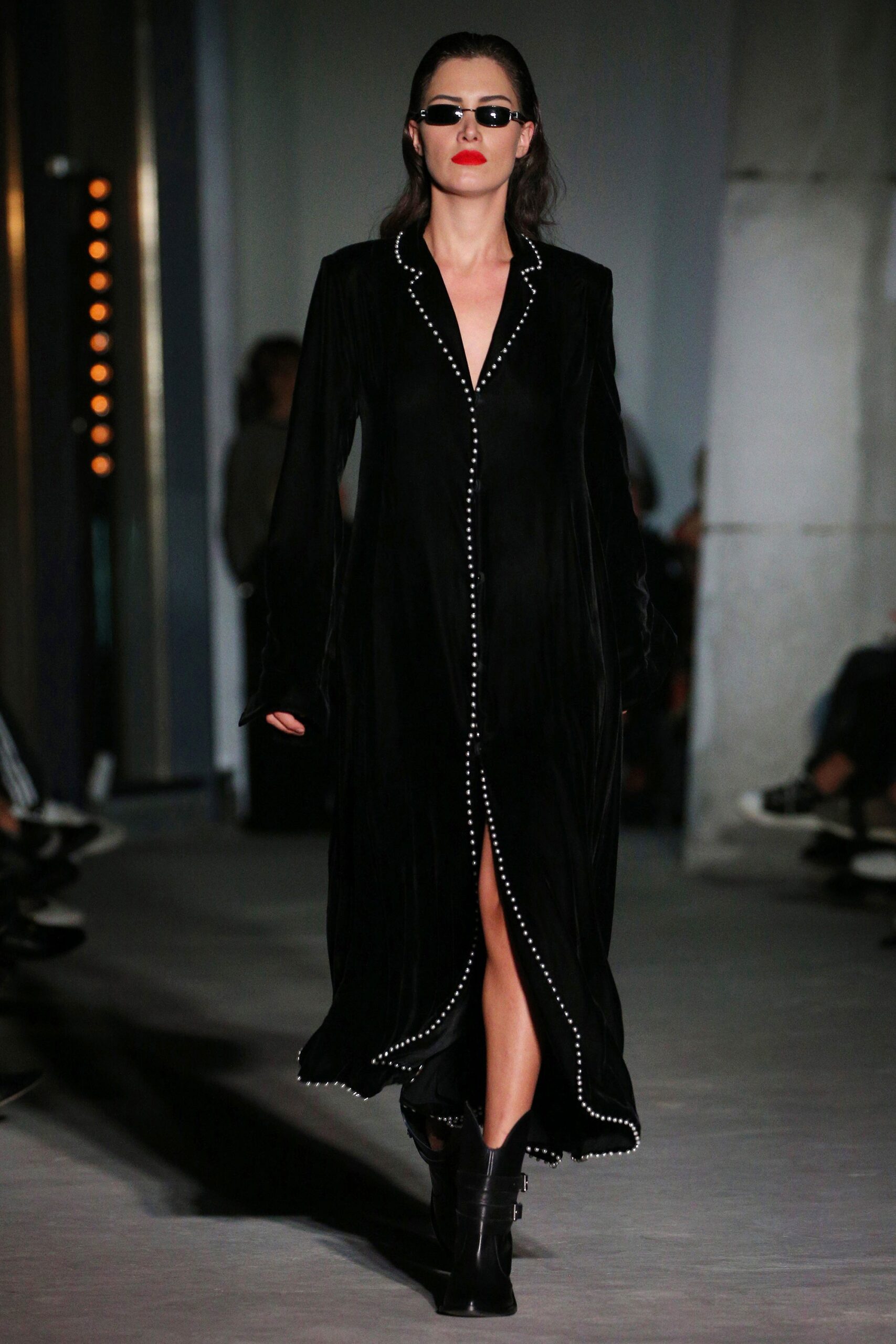 Datuna Tbilisi S/S 18 Look 10