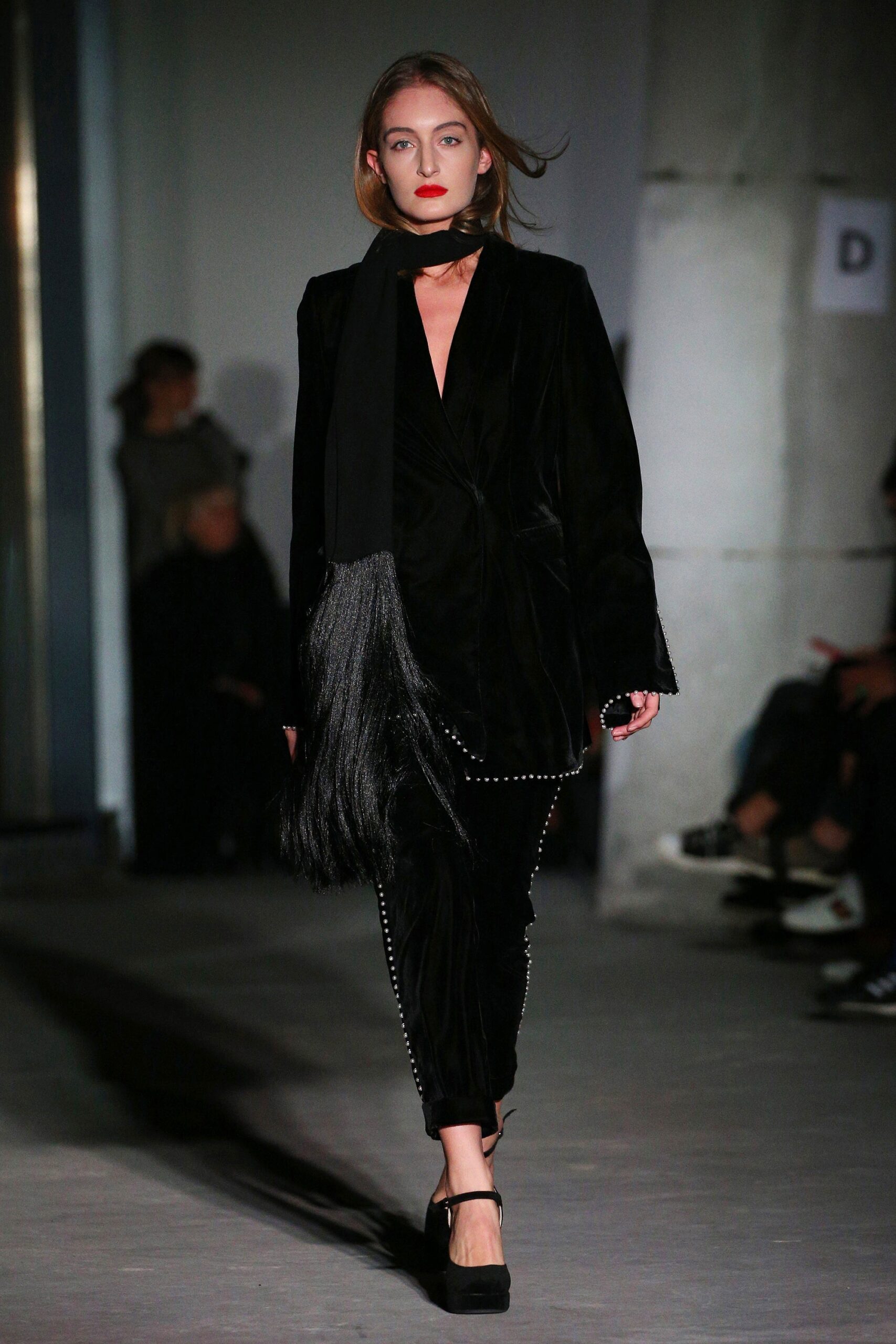 Datuna Tbilisi S/S 18 Look 13