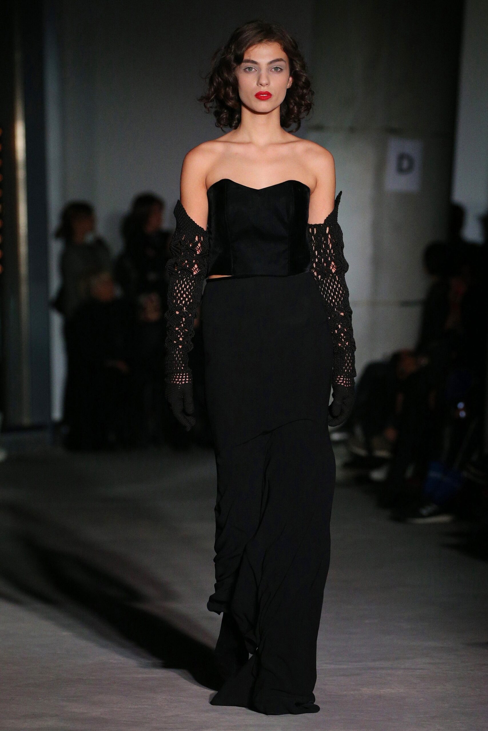 Datuna Tbilisi S/S 18 Look 16