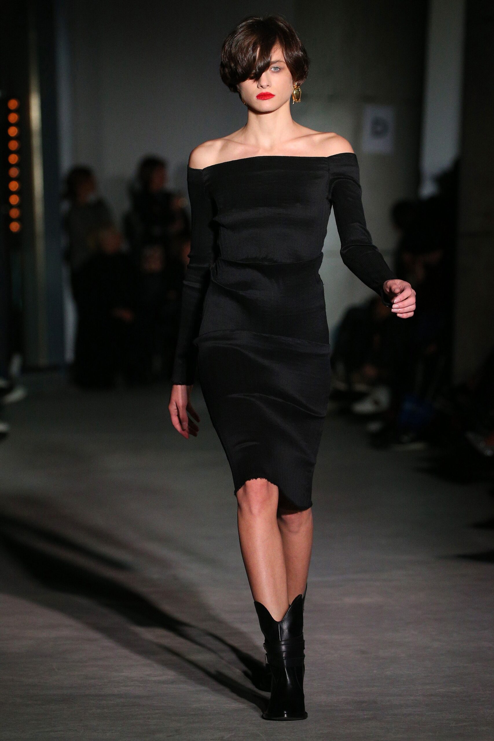 Datuna Tbilisi S/S 18 Look 19