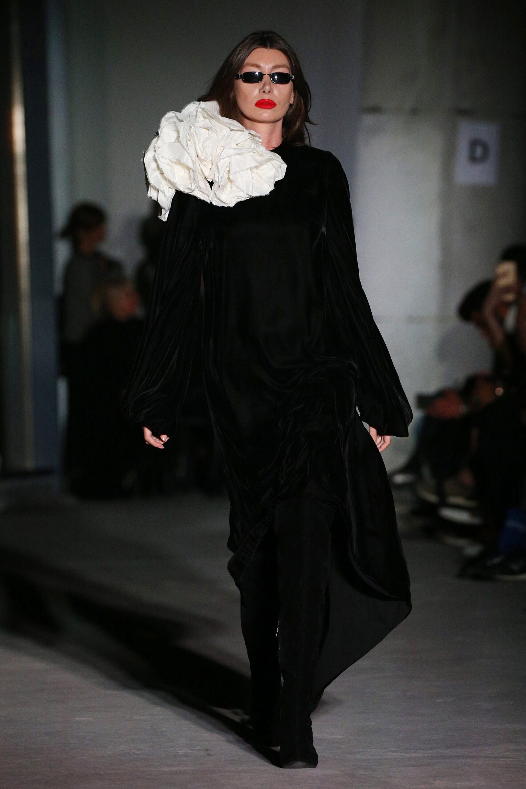 Datuna Tbilisi S/S 18 Look 22