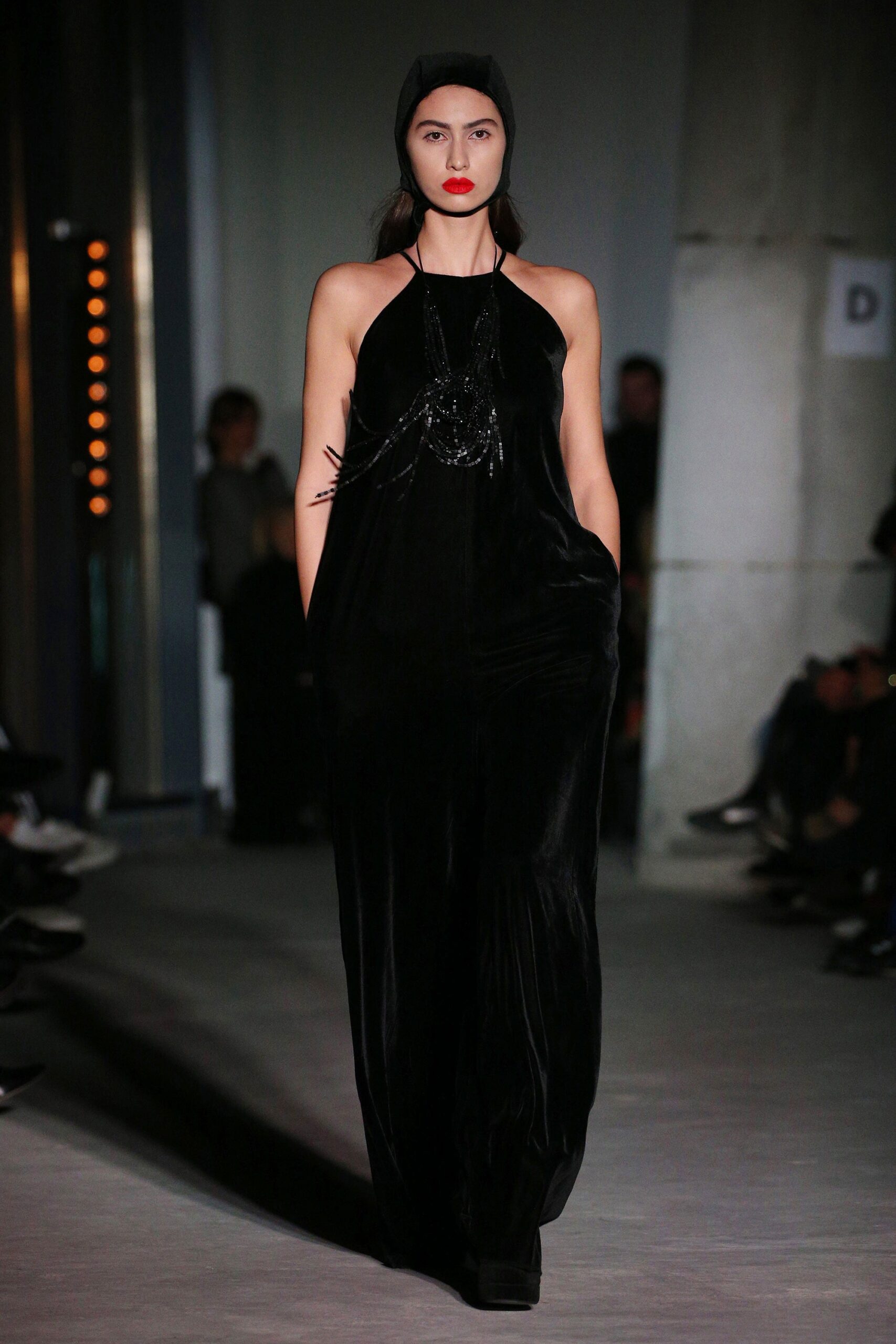 Datuna Tbilisi S/S 18 Look 25
