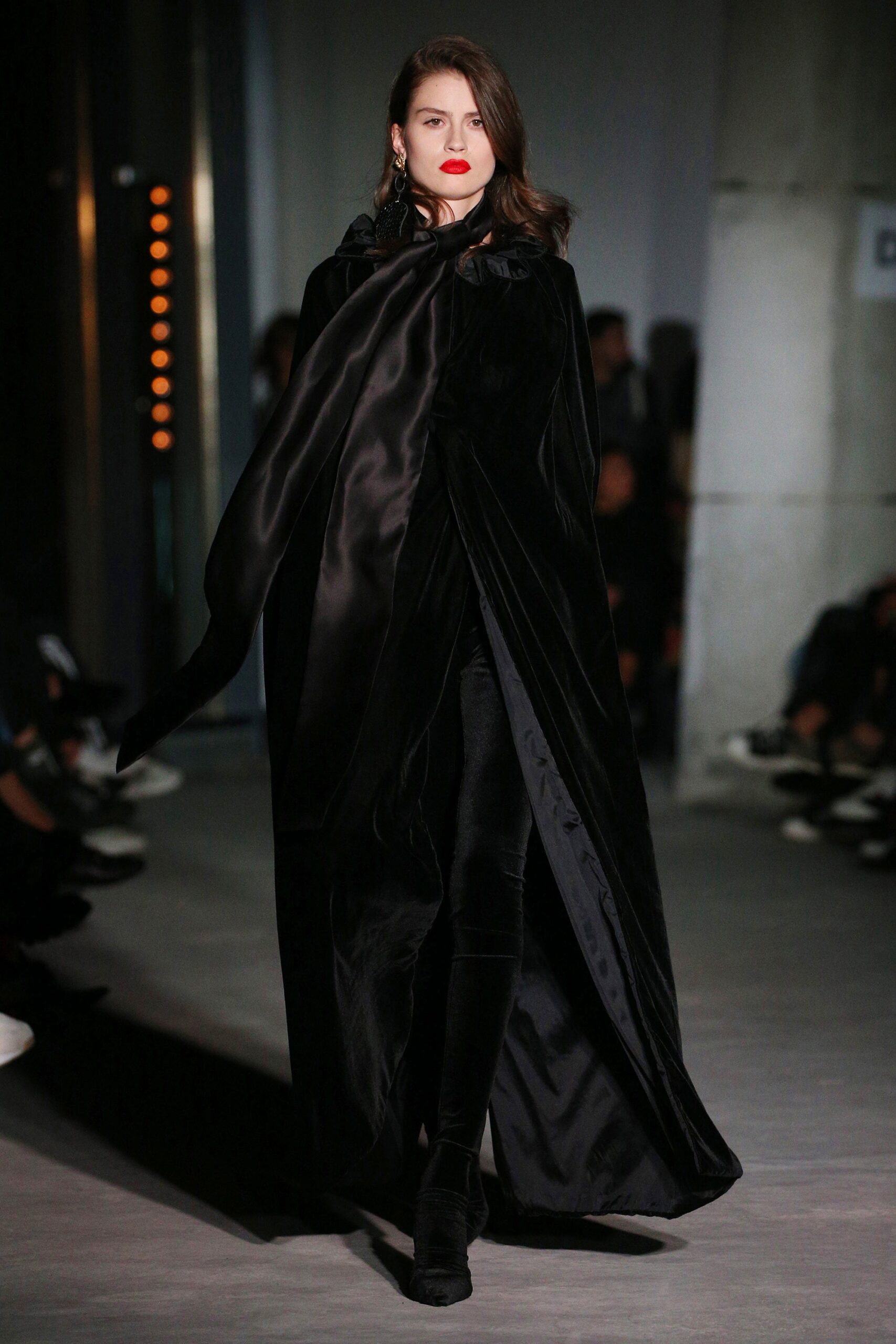 Datuna Tbilisi S/S 18 Look 32