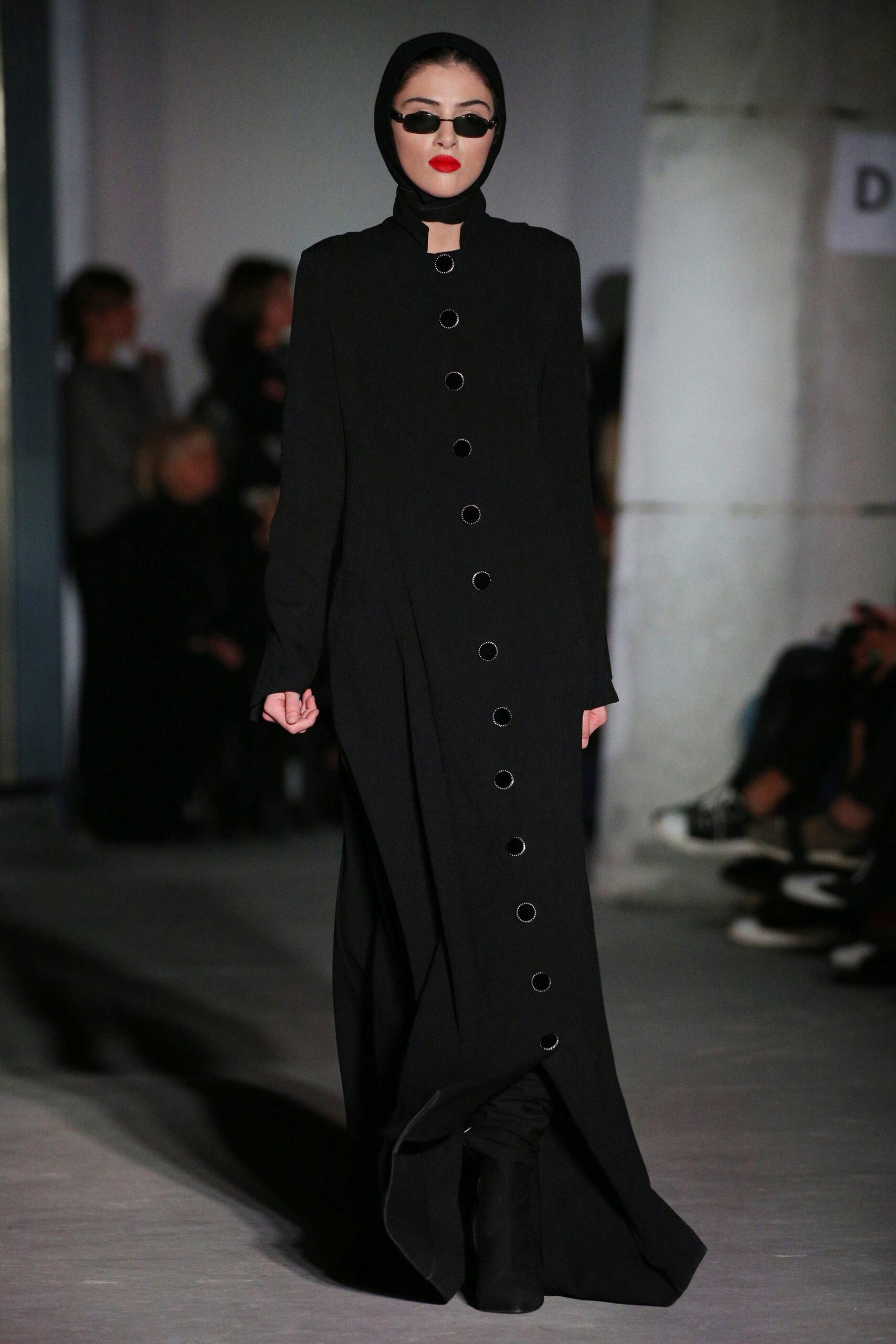 Datuna Tbilisi S/S 18 Look 40