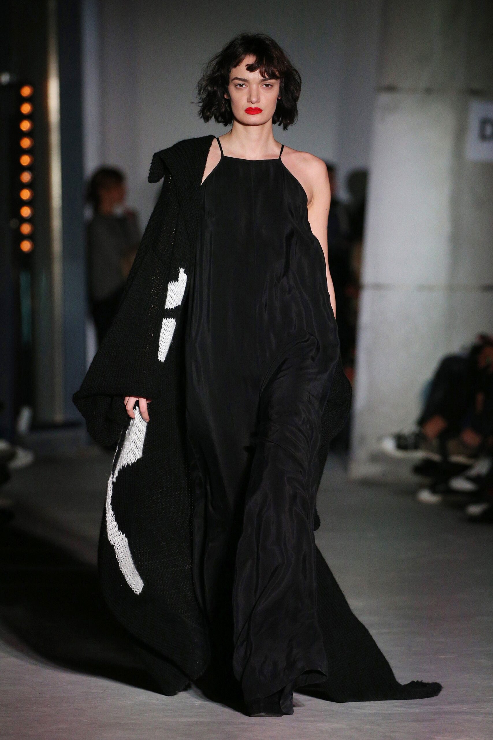 Datuna Tbilisi S/S 18 Look 44