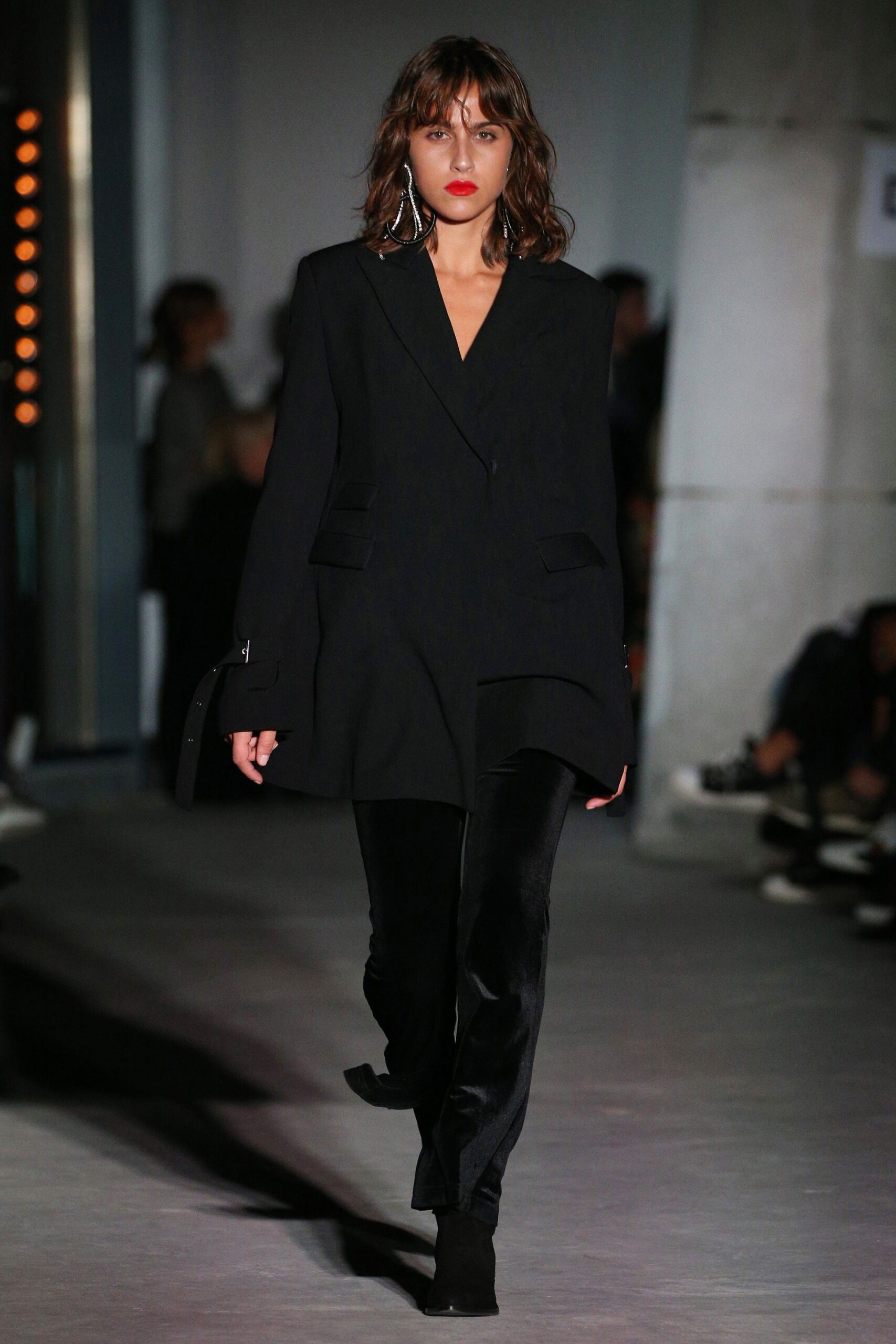 Datuna Tbilisi S/S 18 Look 74