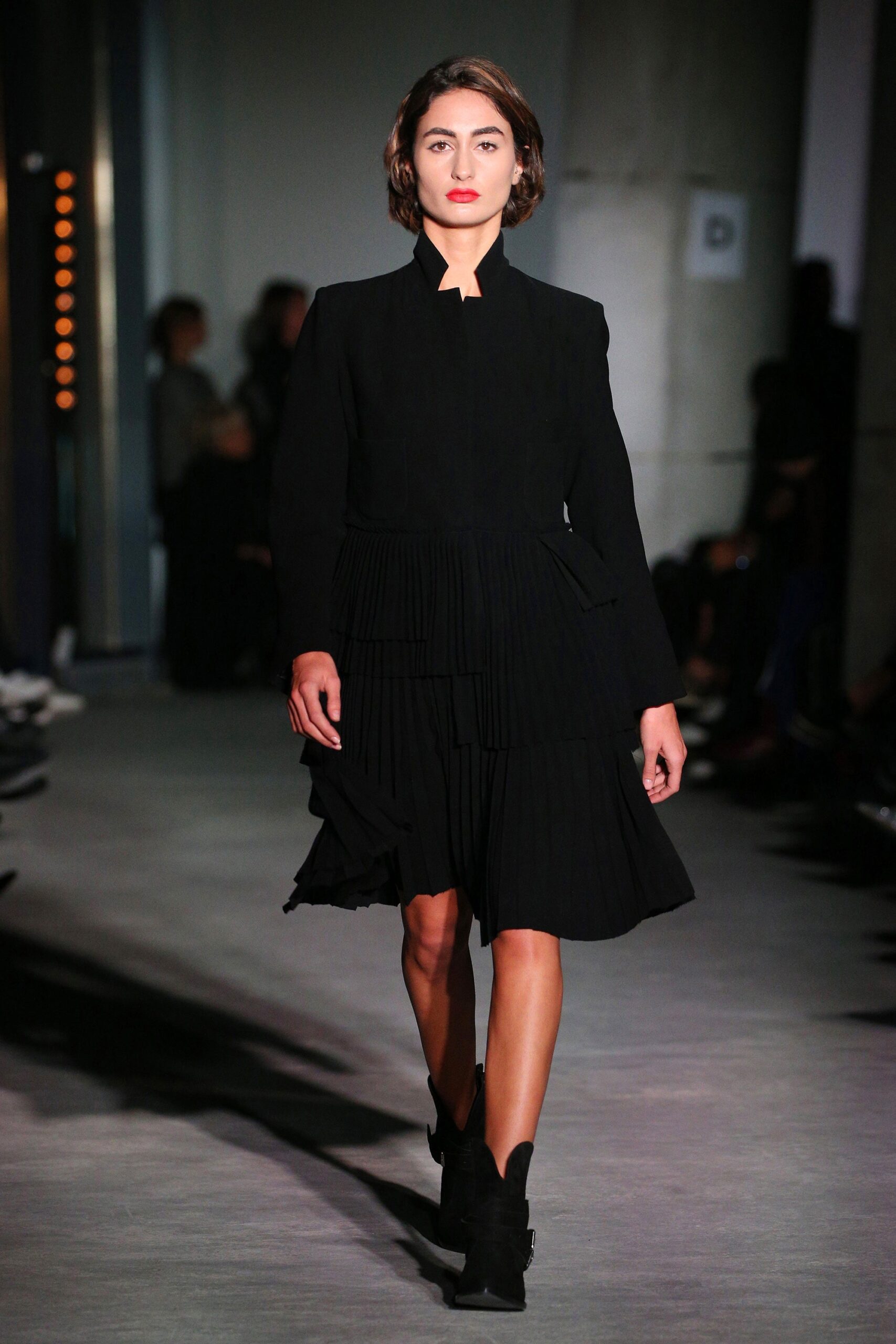 Datuna Tbilisi S/S 18 Look 78