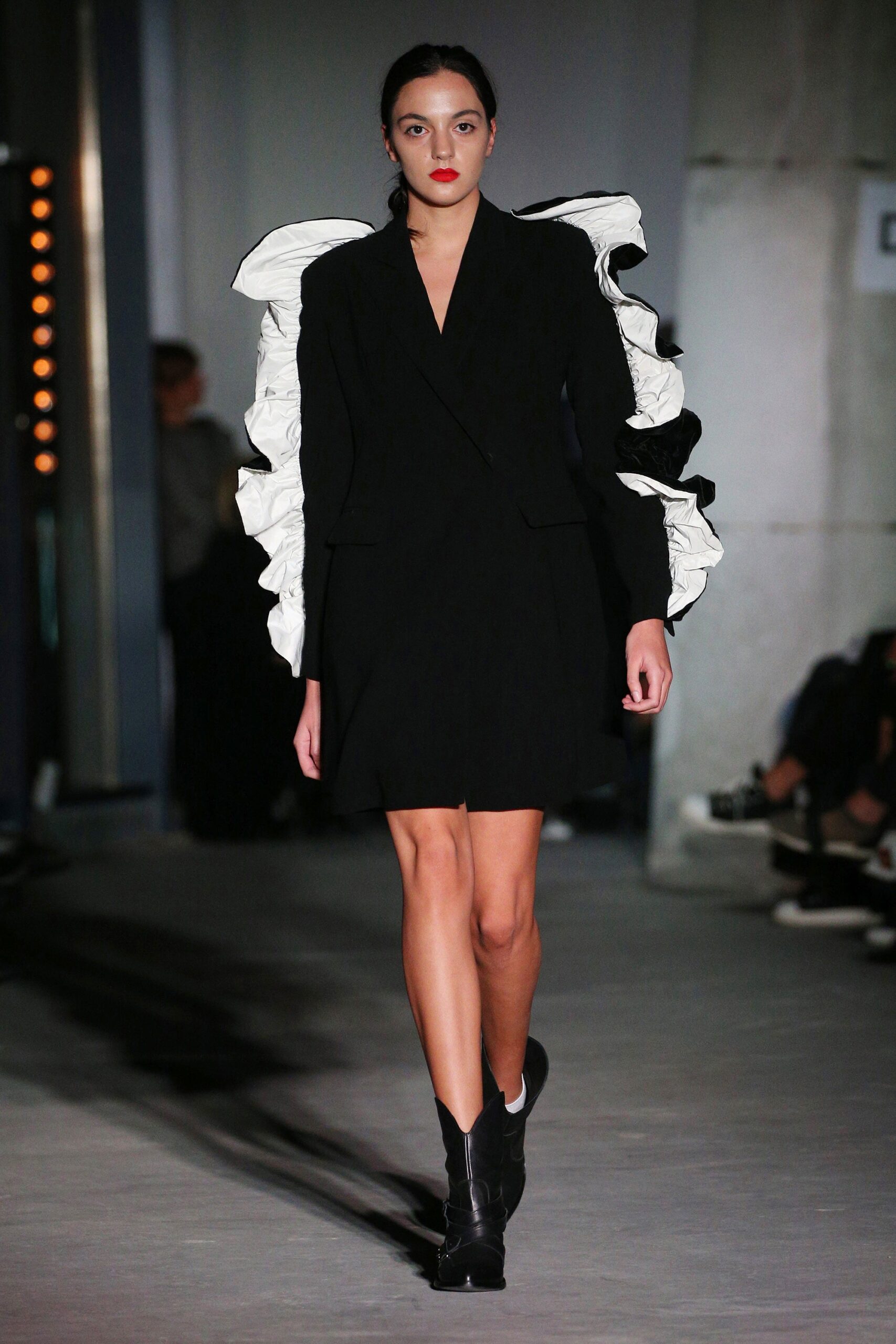 Datuna Tbilisi S/S 18 Look 82