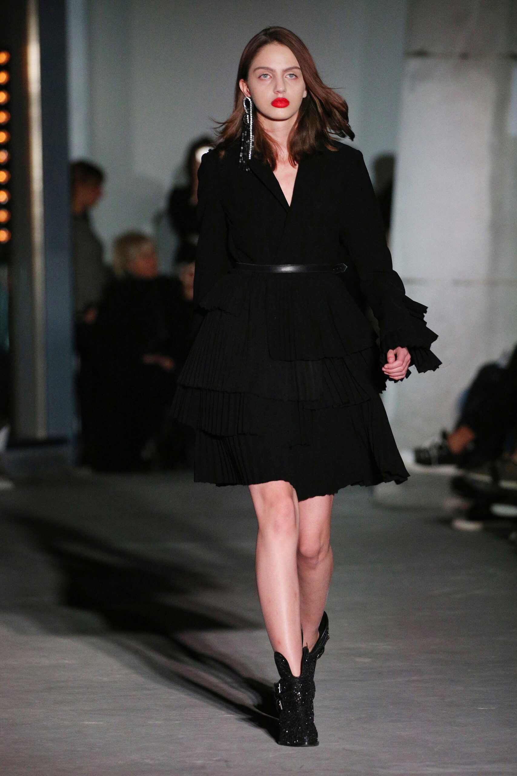 Datuna Tbilisi S/S 18 Look 86