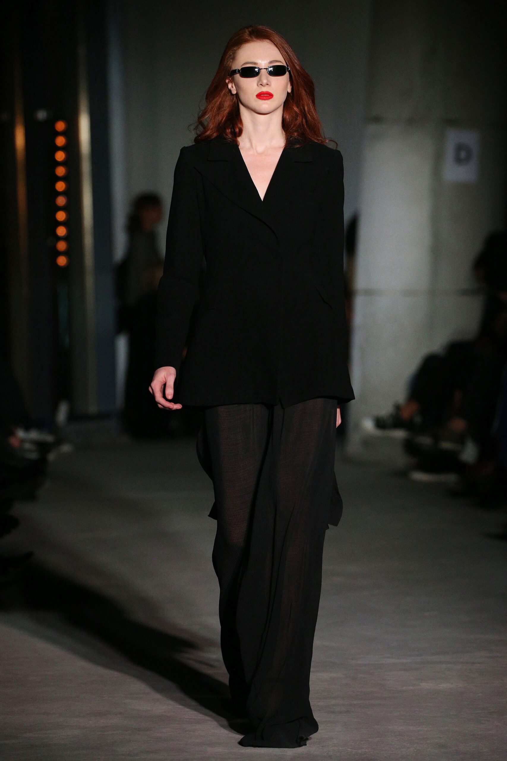 Datuna Tbilisi S/S 18 Look 90