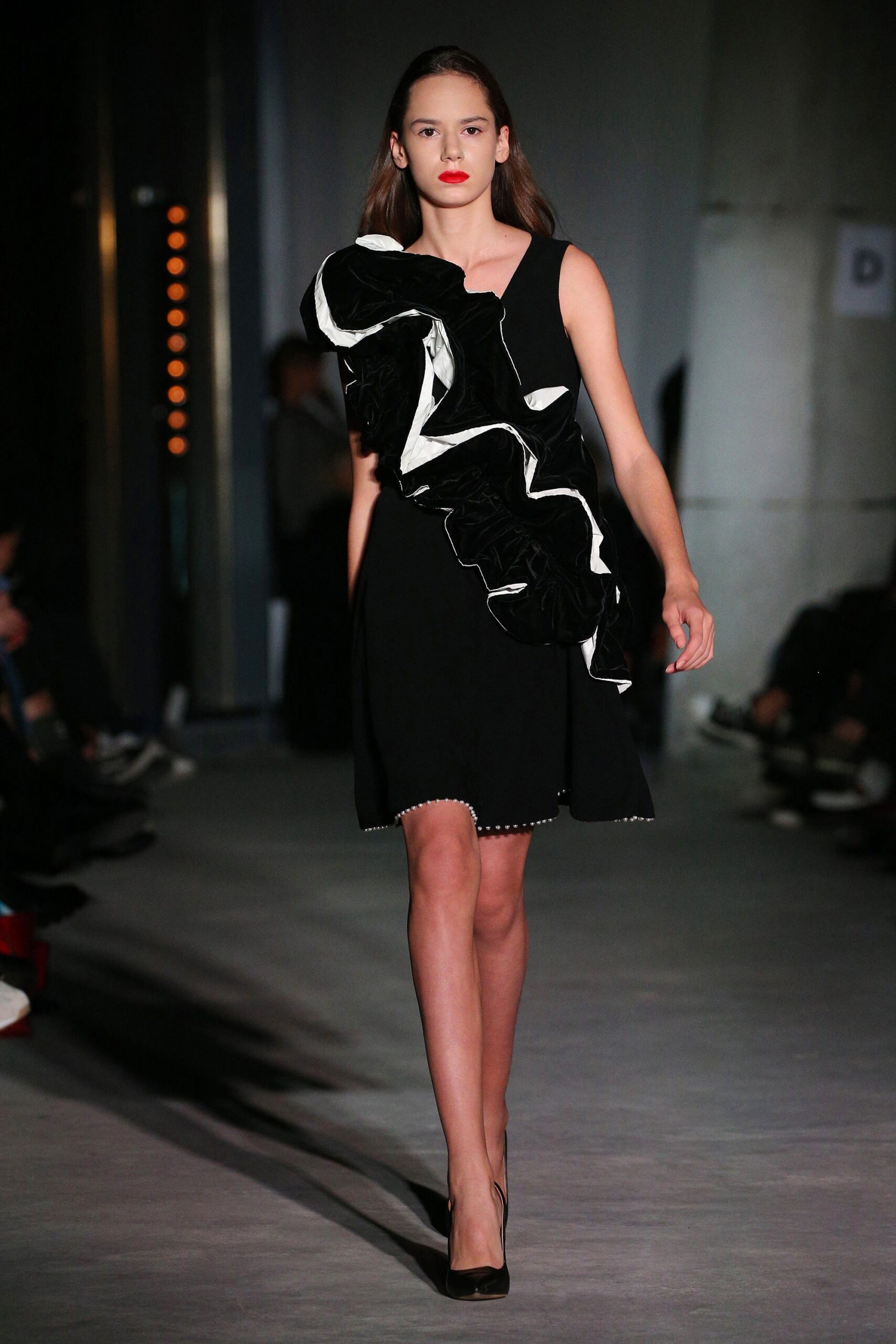Datuna Tbilisi S/S 18 Look 94