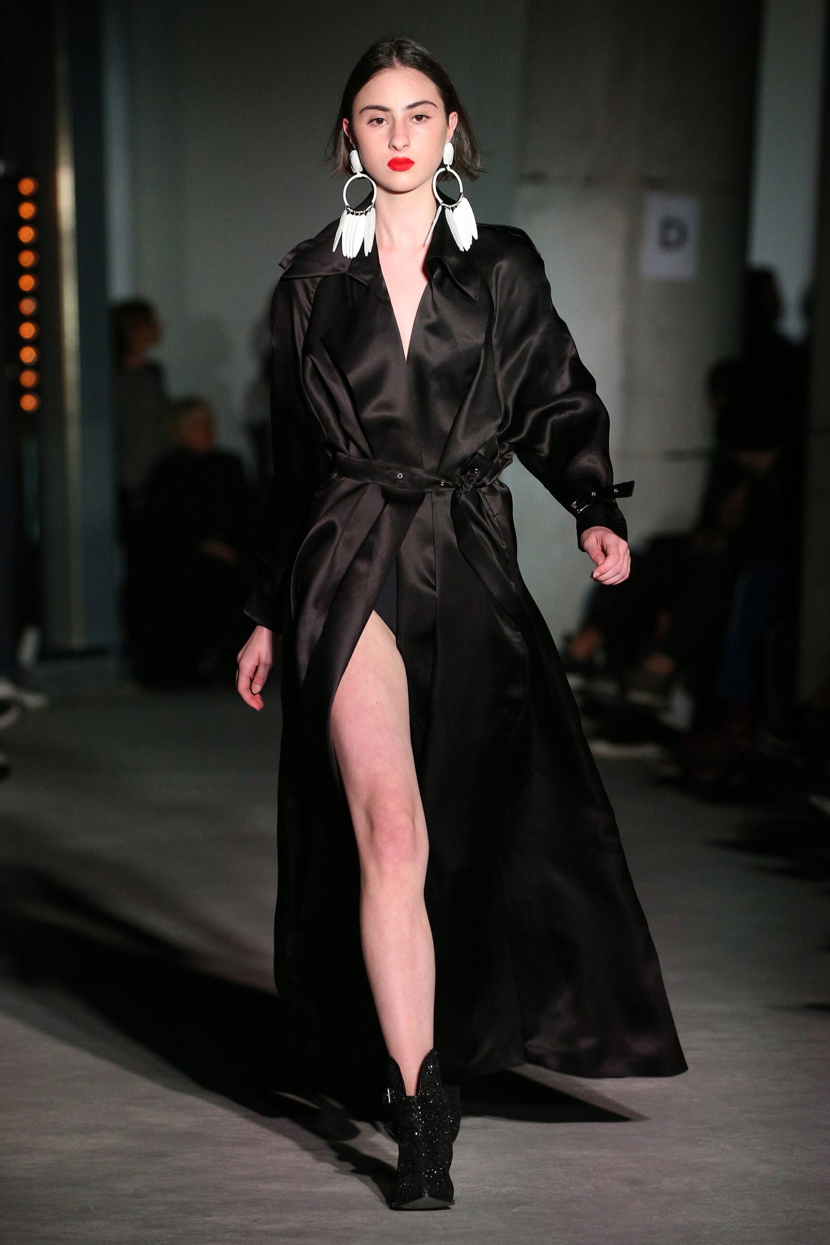 Datuna Tbilisi S/S 18 Look 98