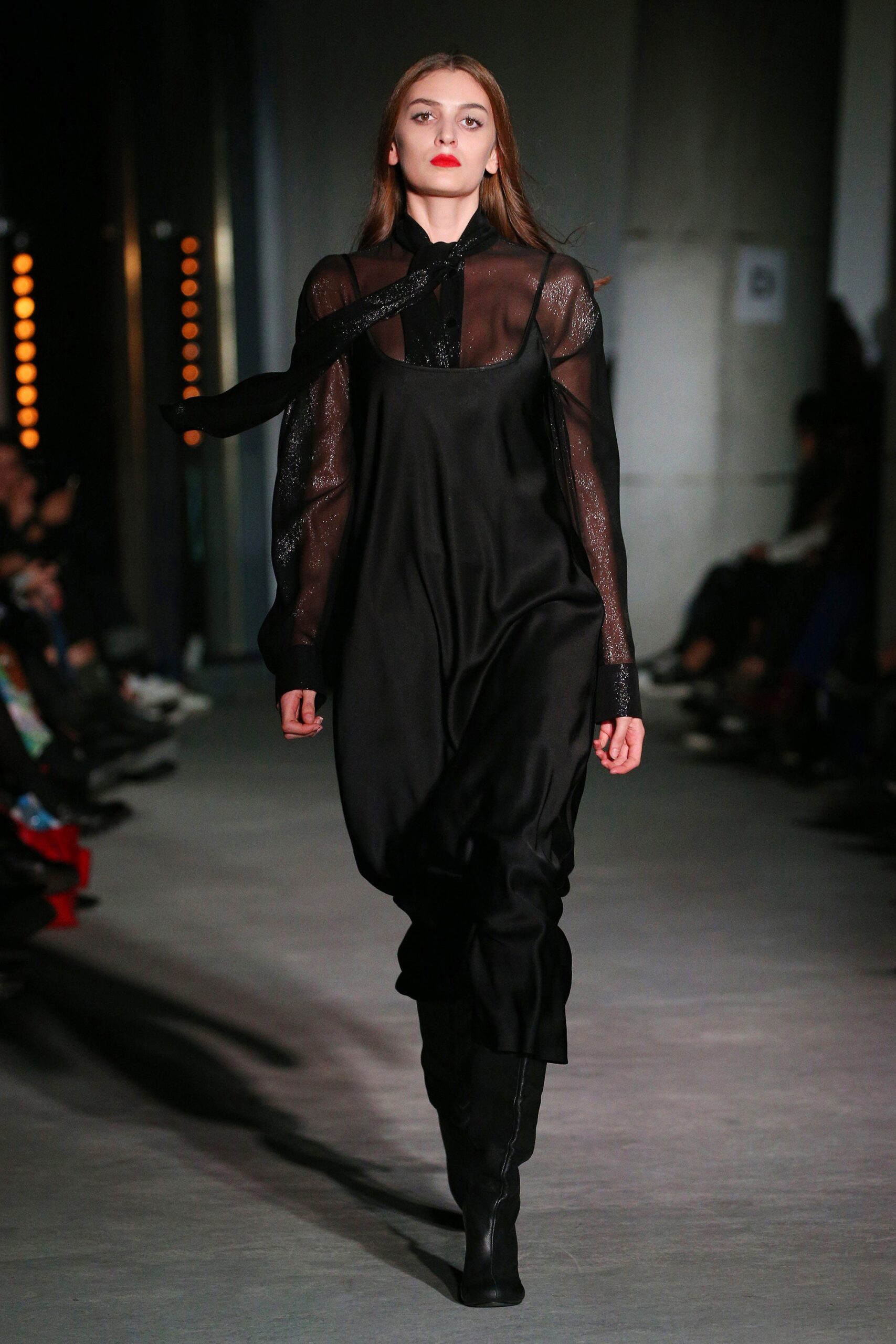 Datuna Tbilisi S/S 18 Look 110