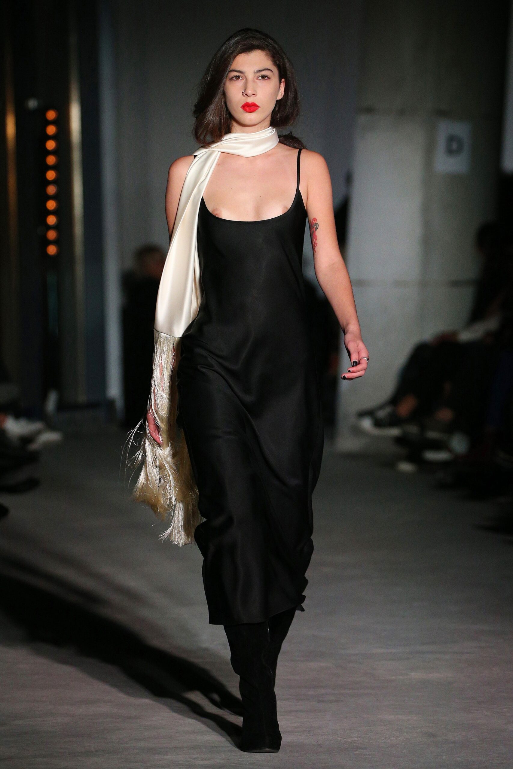 Datuna Tbilisi S/S 18 Look 114
