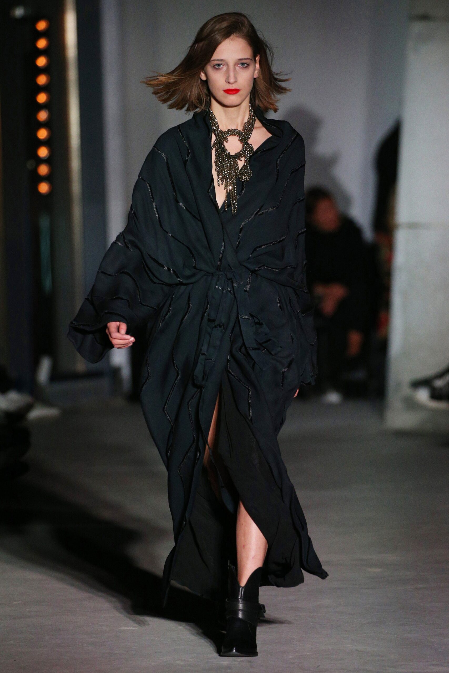 Datuna Tbilisi S/S 18 Look 118