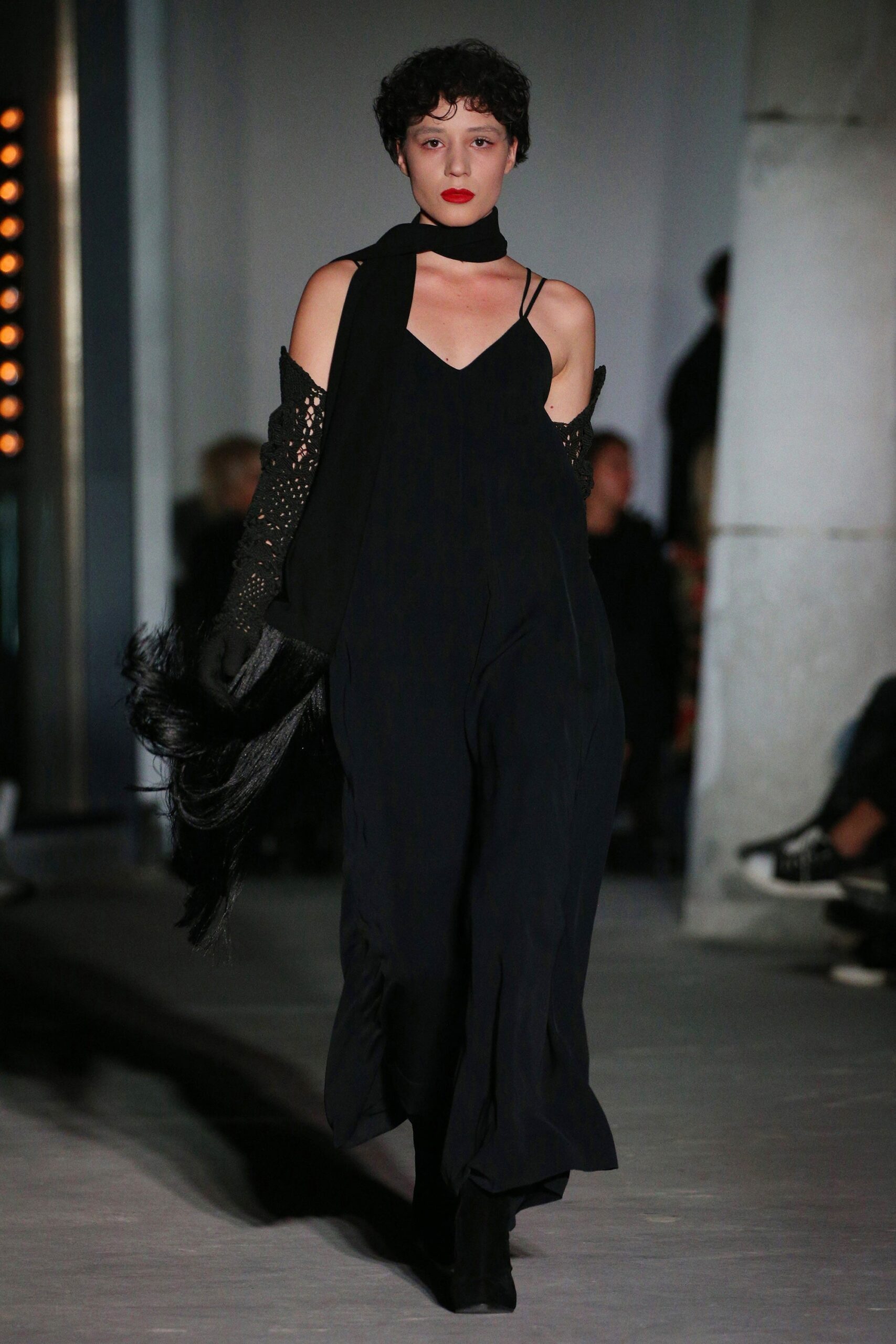 Datuna Tbilisi S/S 18 Look 122