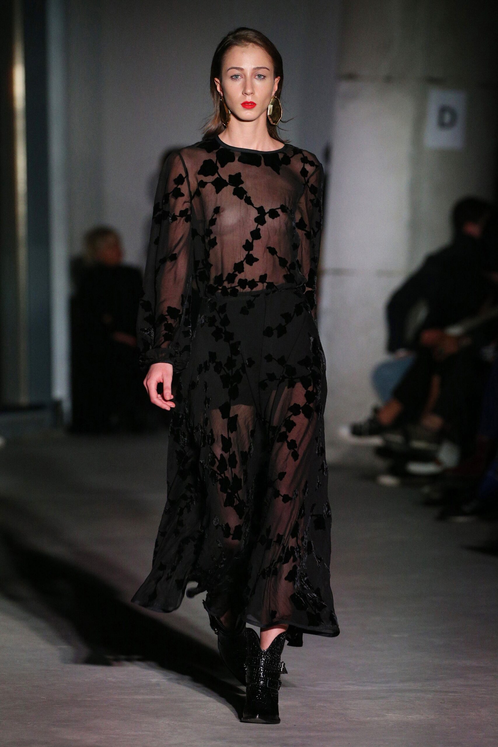Datuna Tbilisi S/S 18 Look 130
