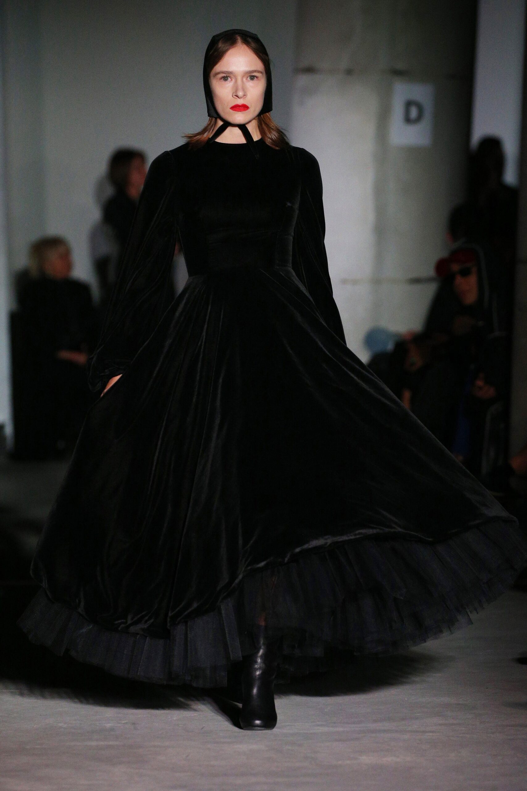 Datuna Tbilisi S/S 18 Look 142