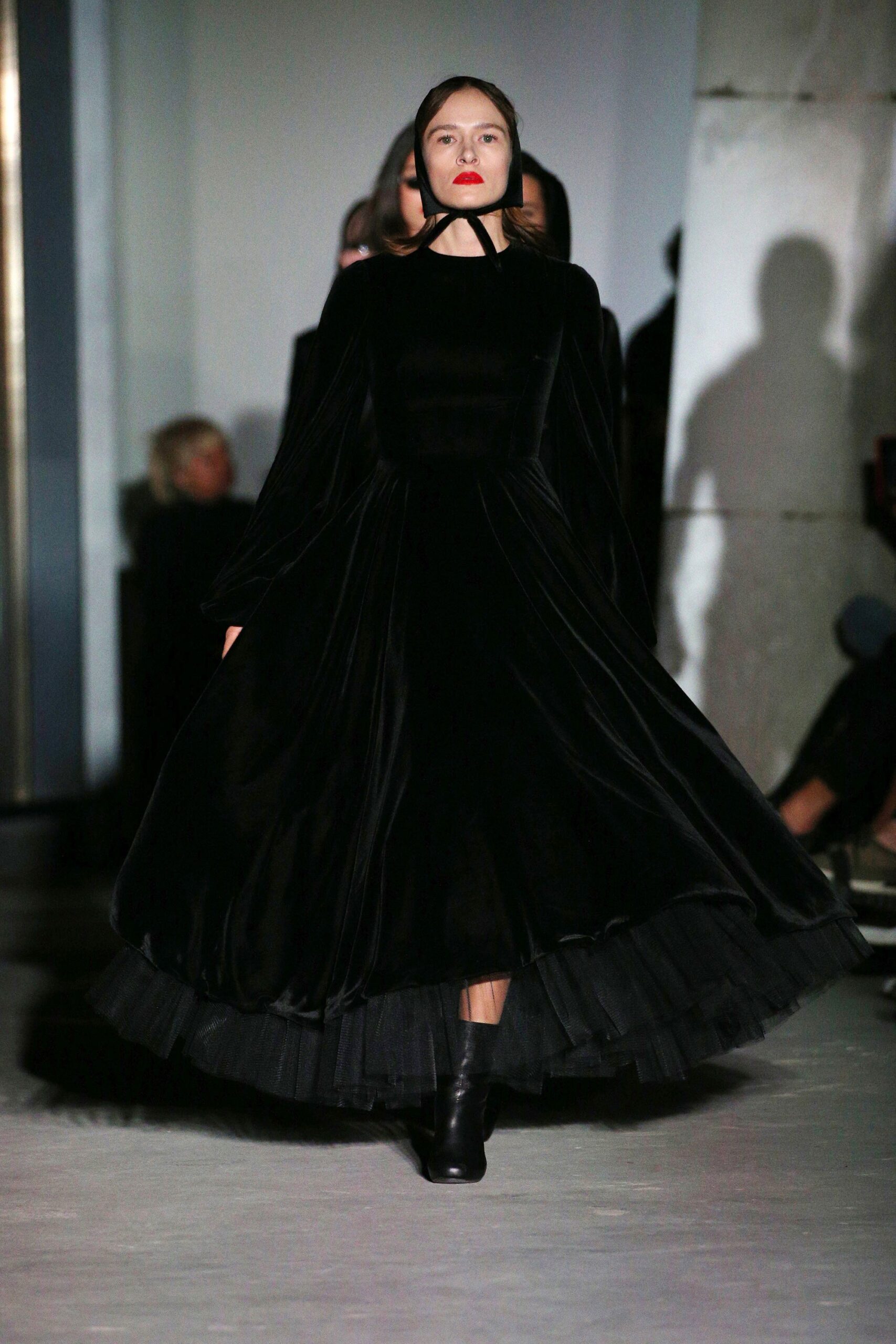 Datuna Tbilisi S/S 18 Look 146