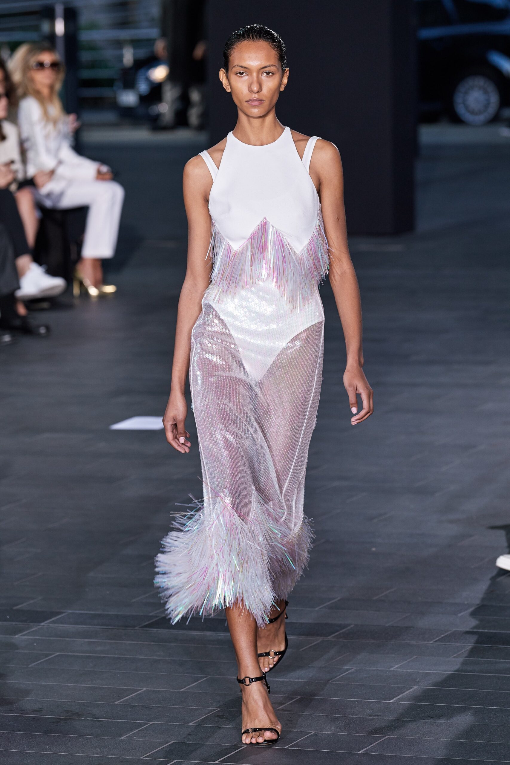 David Koma S/S 20 Look 141