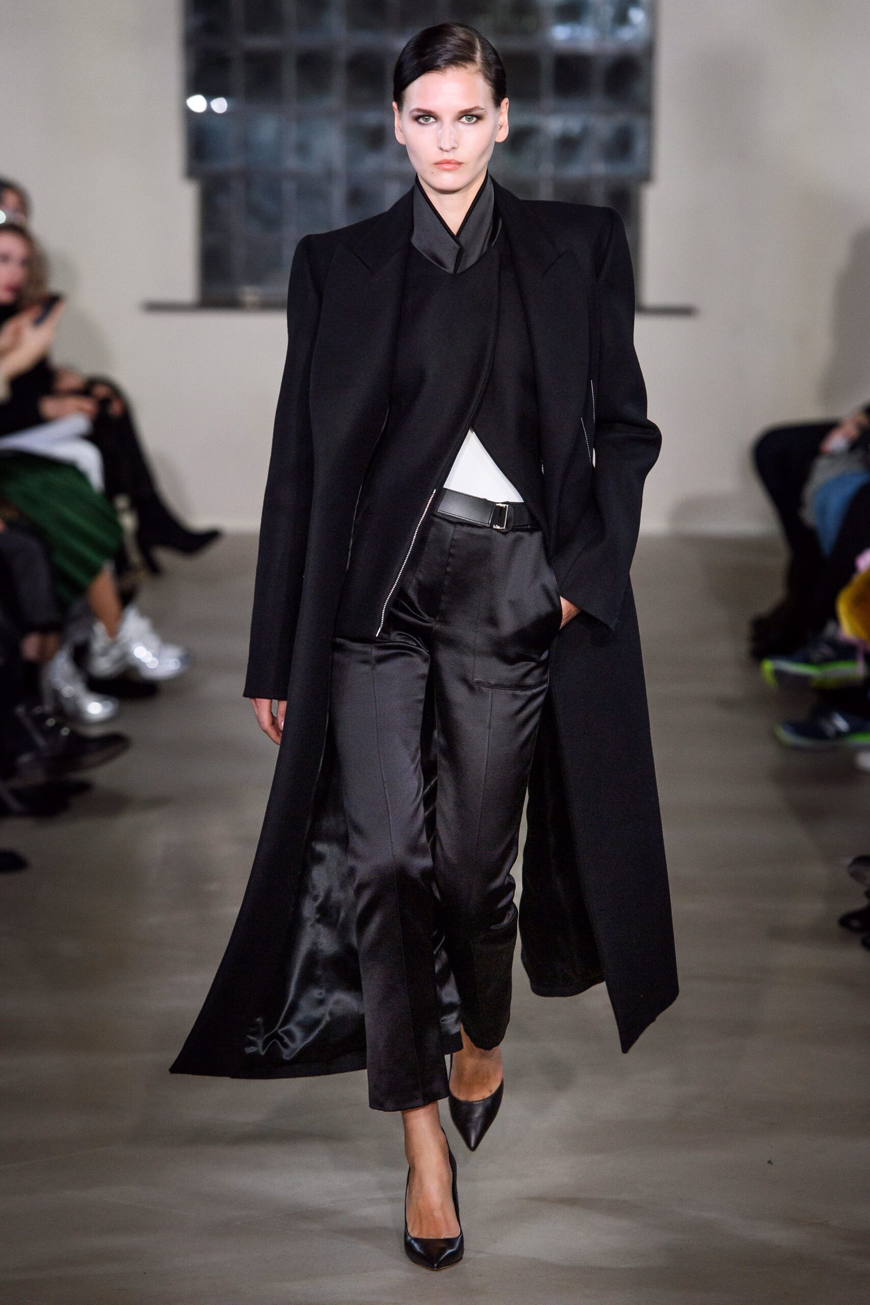 David Koma F/W 19 Look 12