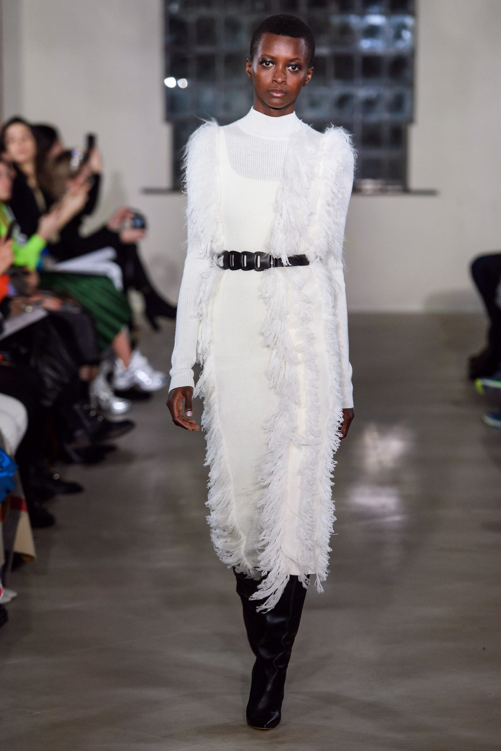 David Koma F/W 19 Look 20