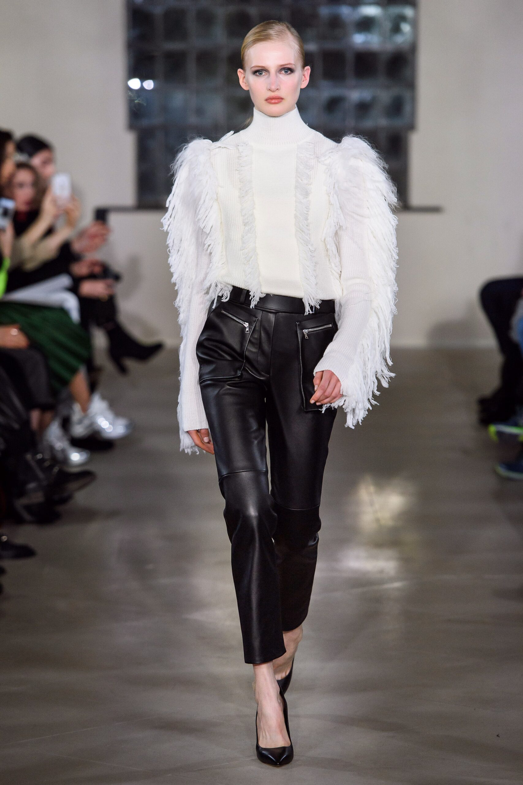 David Koma F/W 19 Look 24