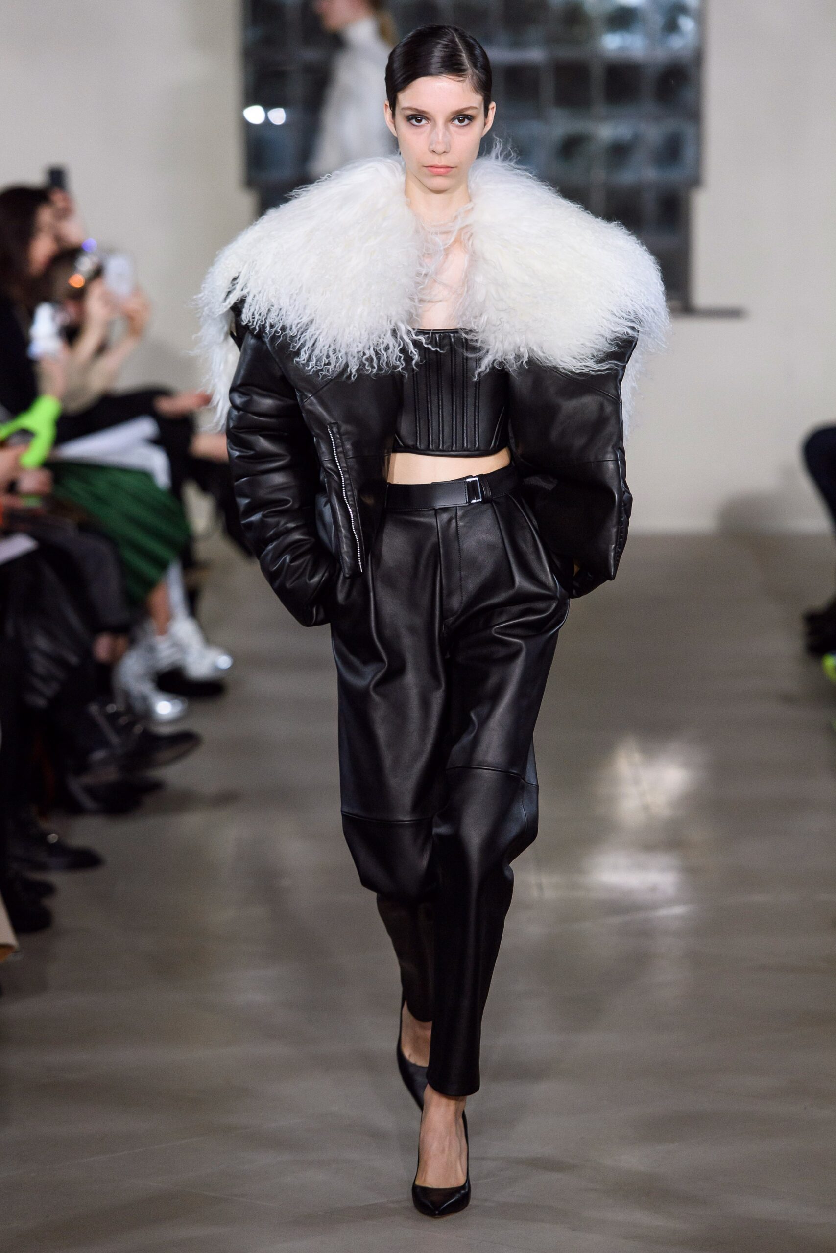 David Koma F/W 19 Look 32