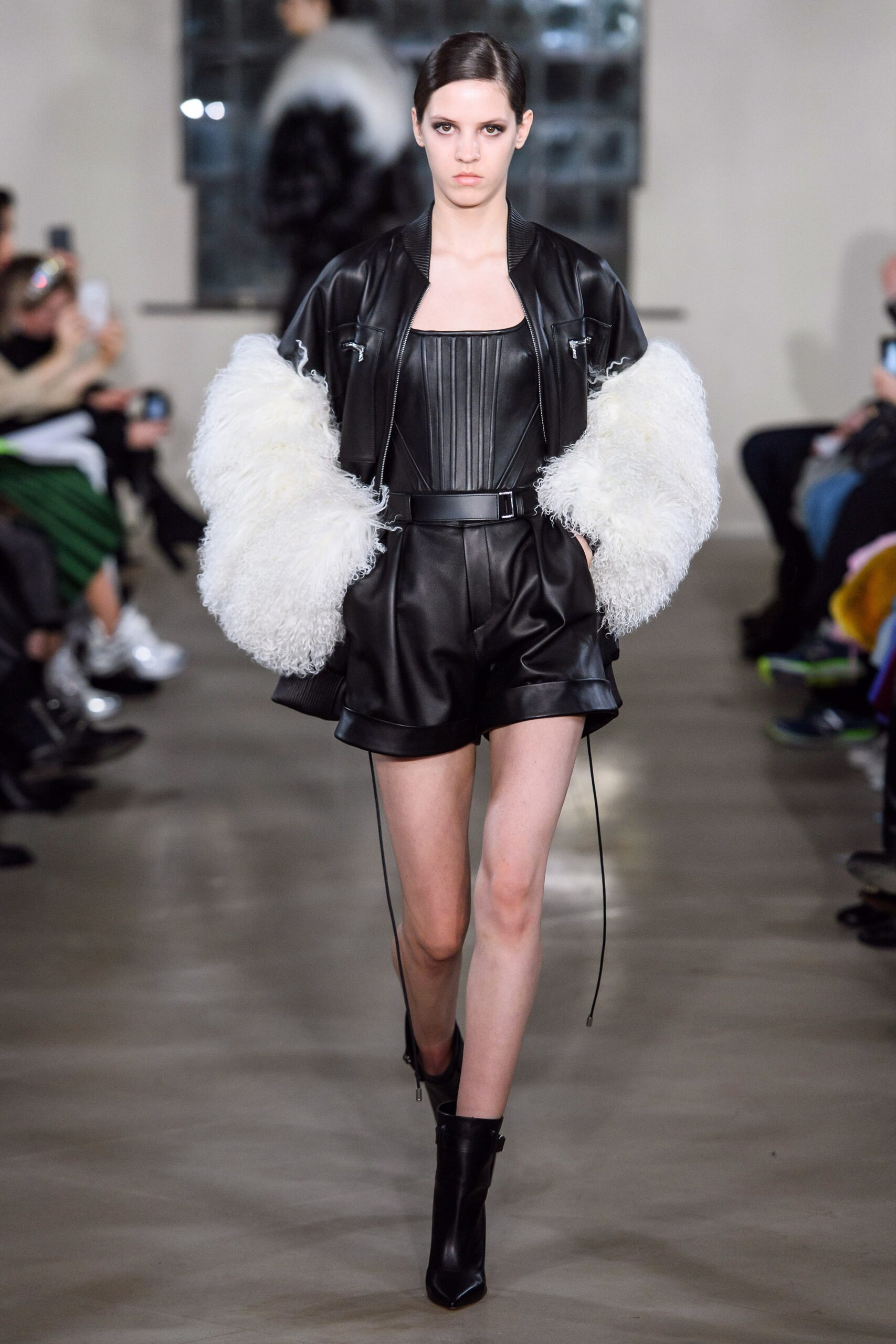 David Koma F/W 19 Look 40