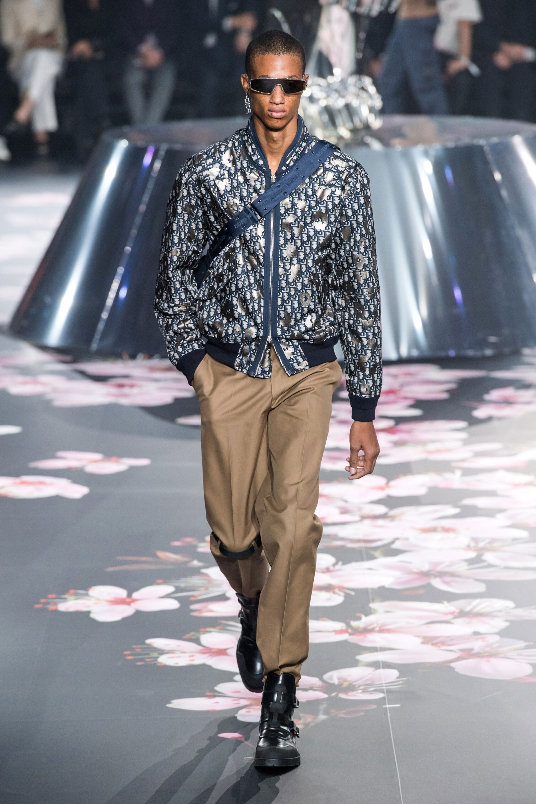 Dior Men F/W 19 Look 20