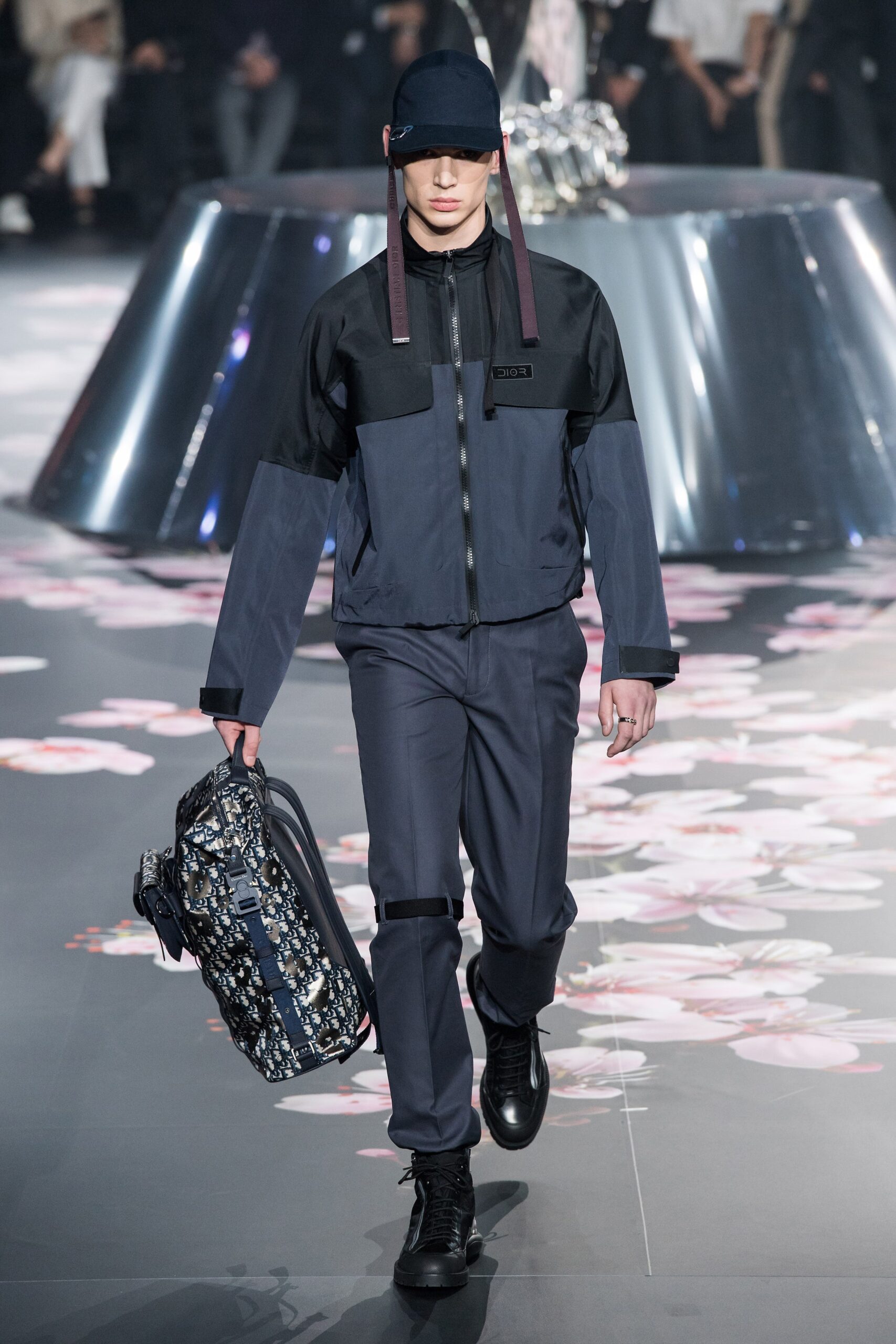 Dior Men F/W 19 Look 21