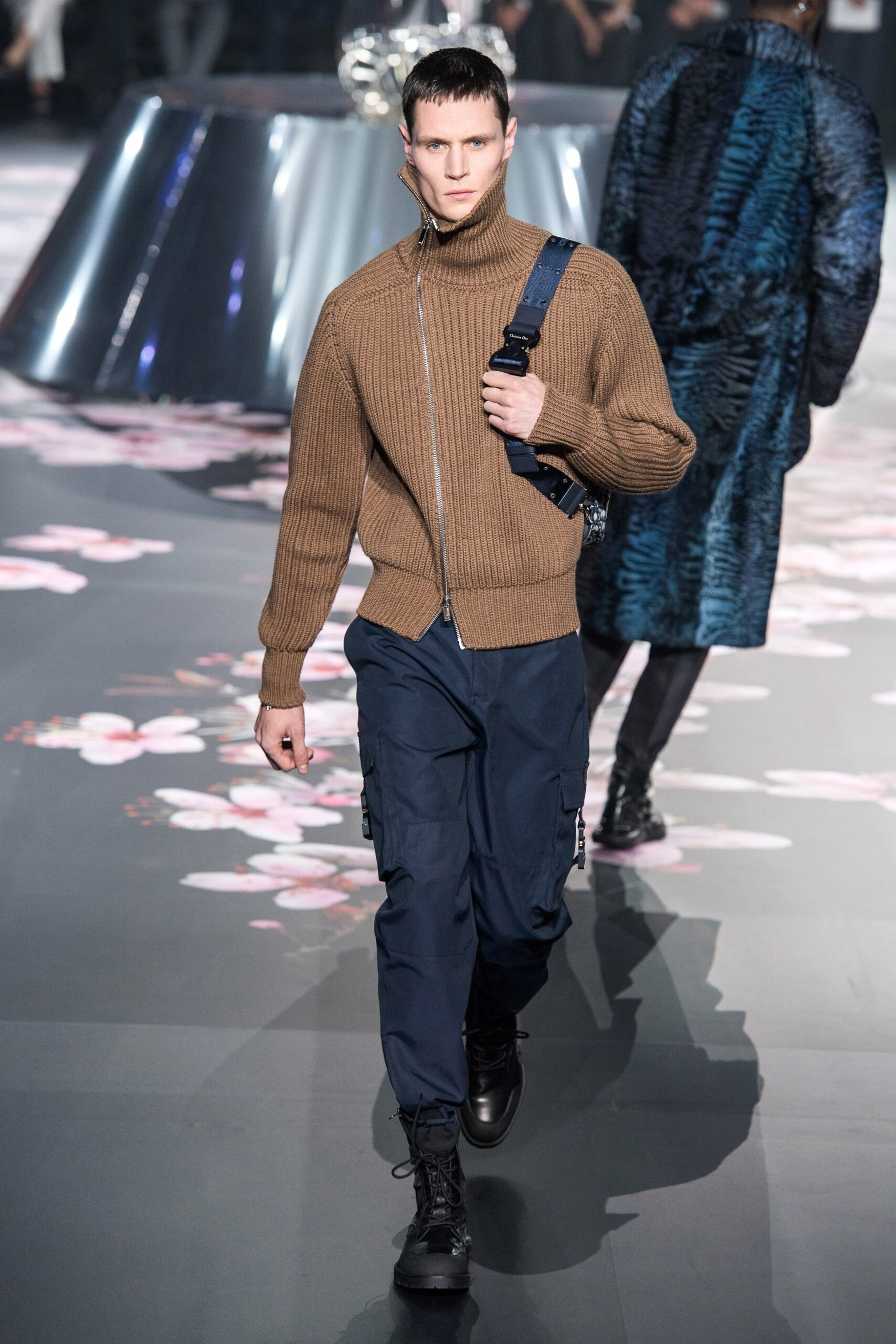 Dior Men F/W 19 Look 22