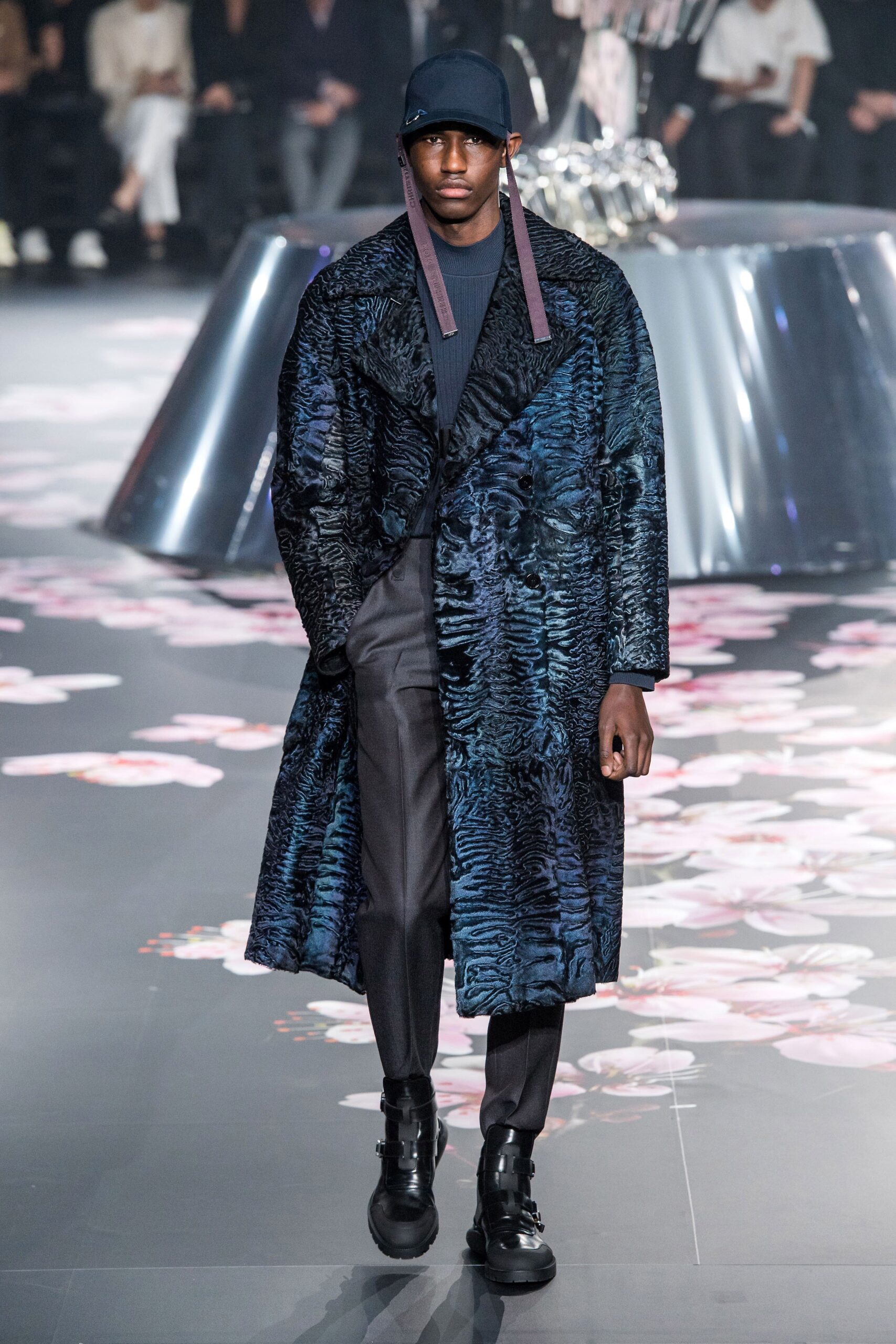 Dior Men F/W 19 Look 26