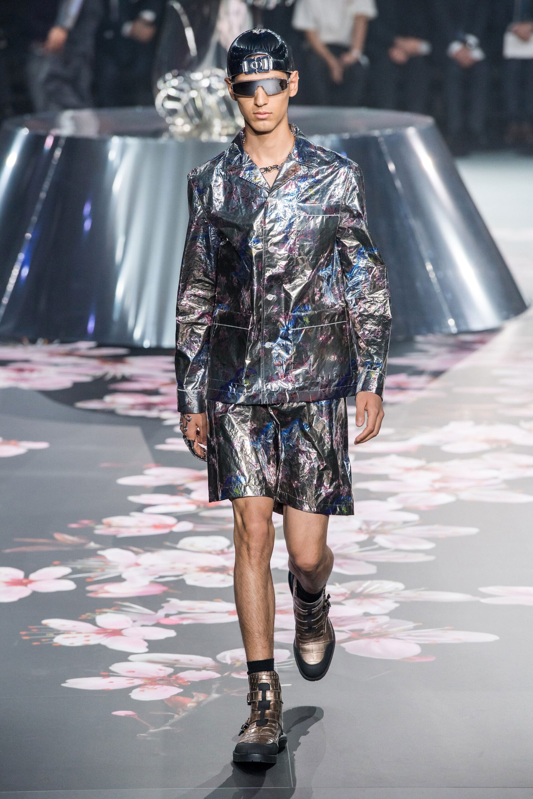 Dior Men F/W 19 Look 27