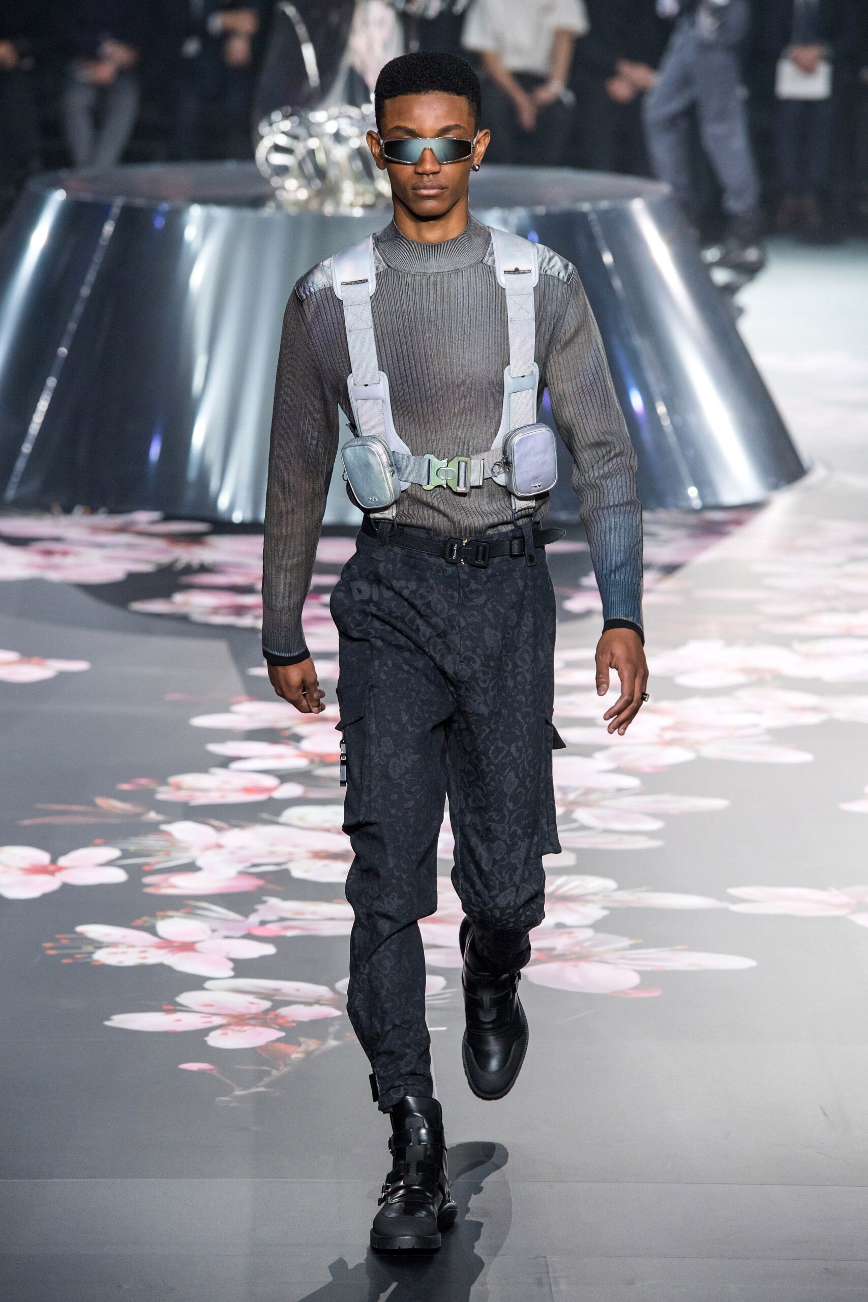 Dior Men F/W 19 Look 29