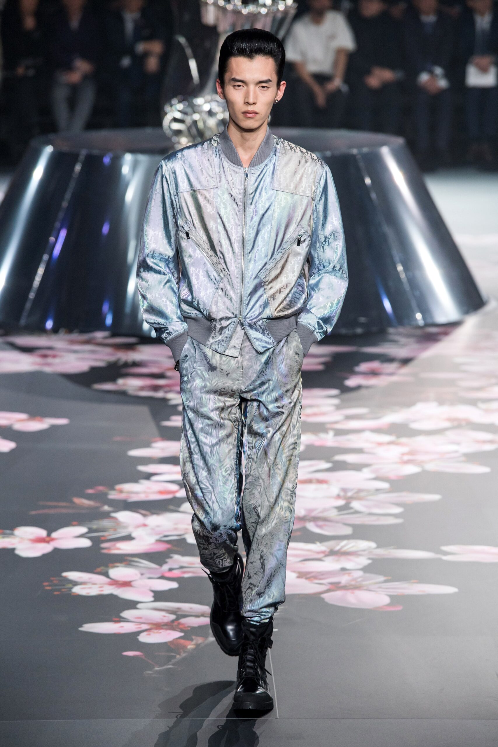 Dior Men F/W 19 Look 30