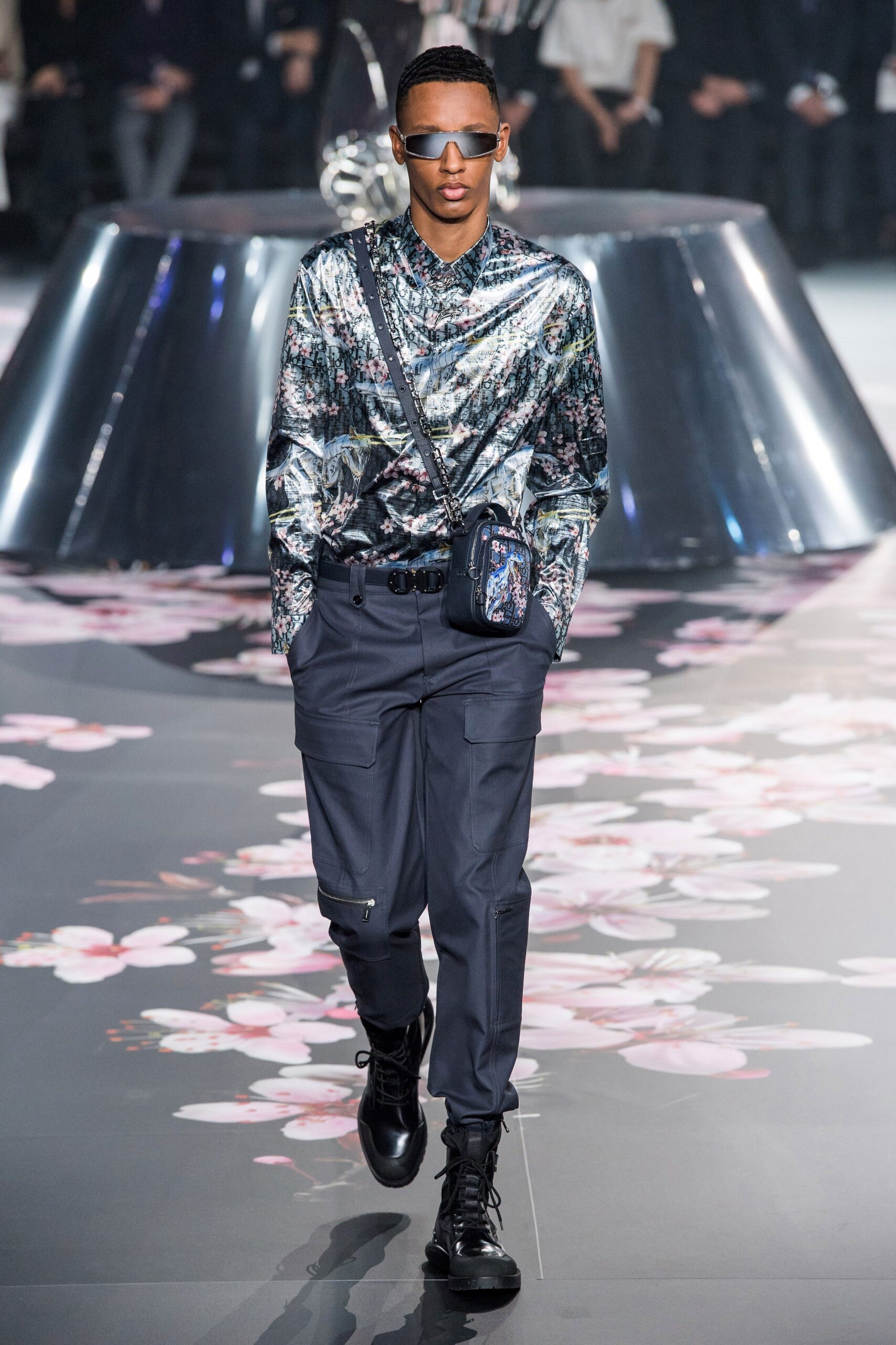 Dior Men F/W 19 Look 31