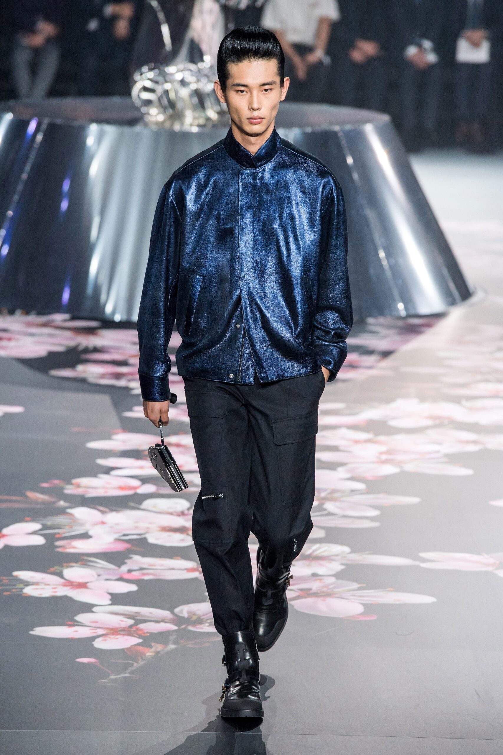 Dior Men F/W 19 Look 34