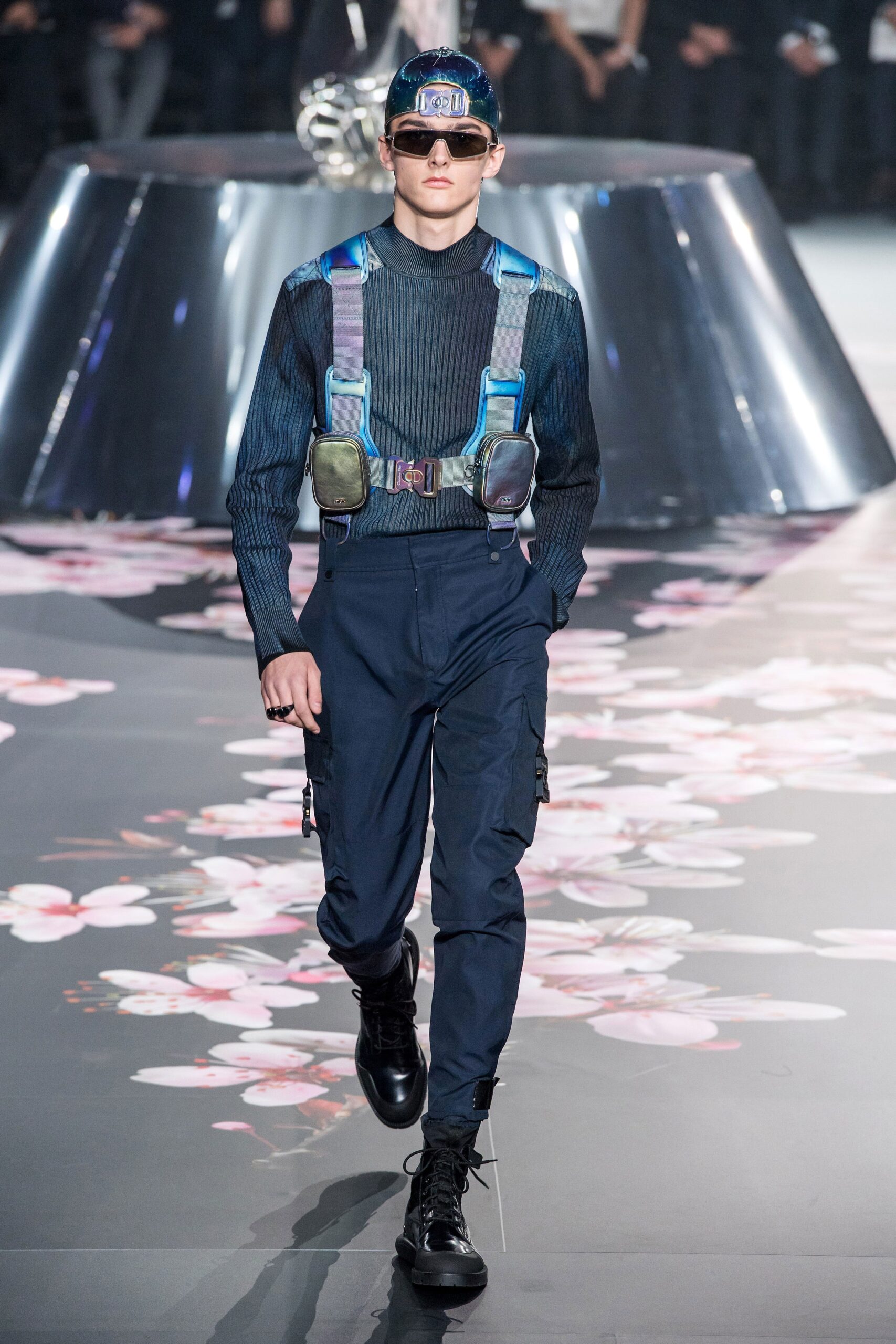 Dior Men F/W 19 Look 35