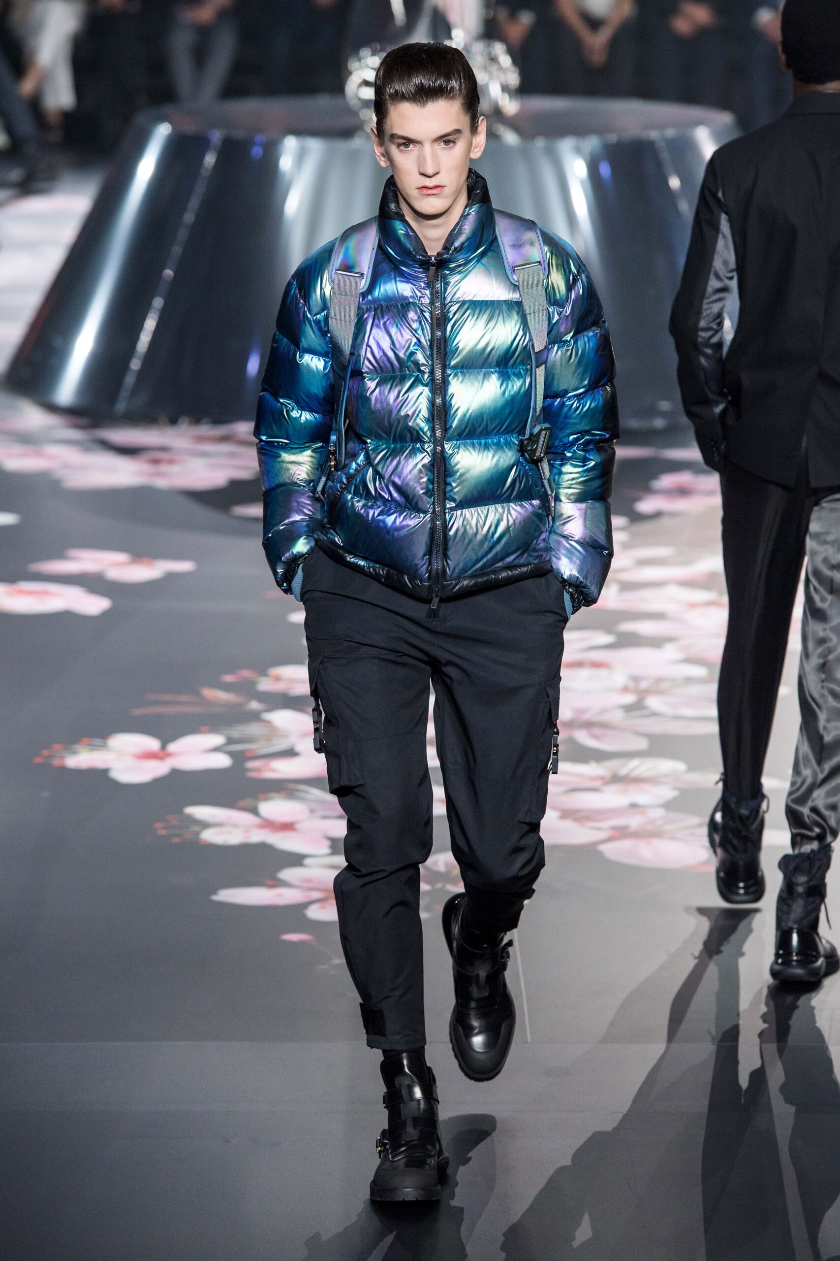 Dior Men F/W 19 Look 36