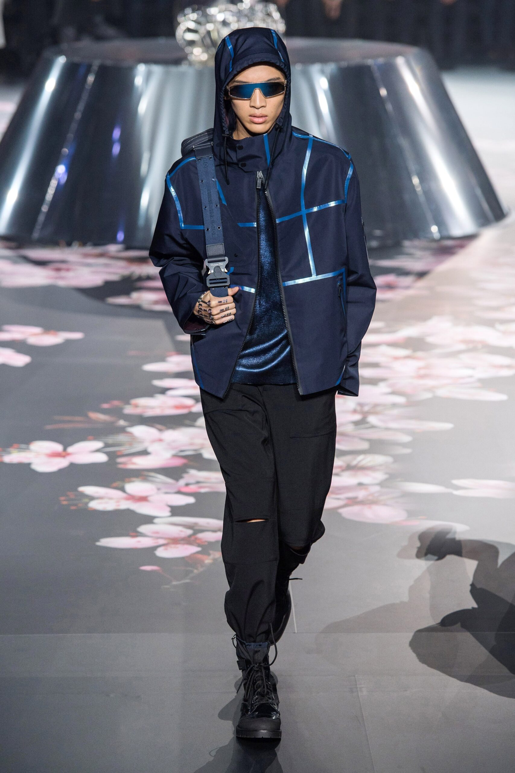 Dior Men F/W 19 Look 37