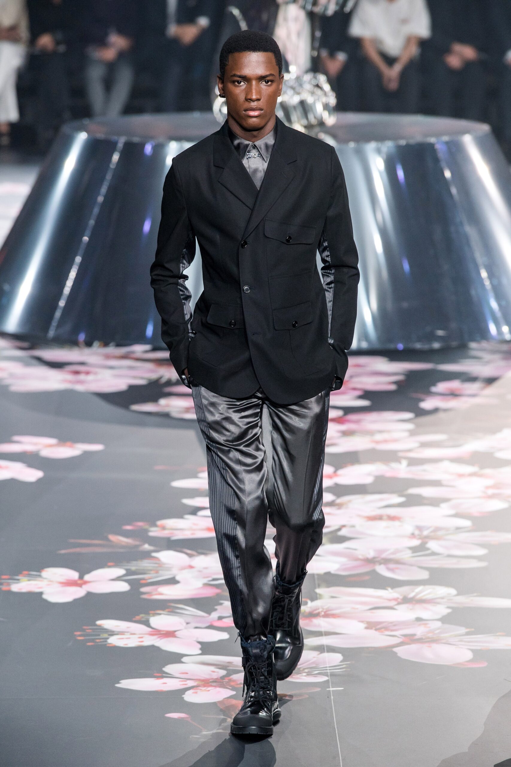 Dior Men F/W 19 Look 40