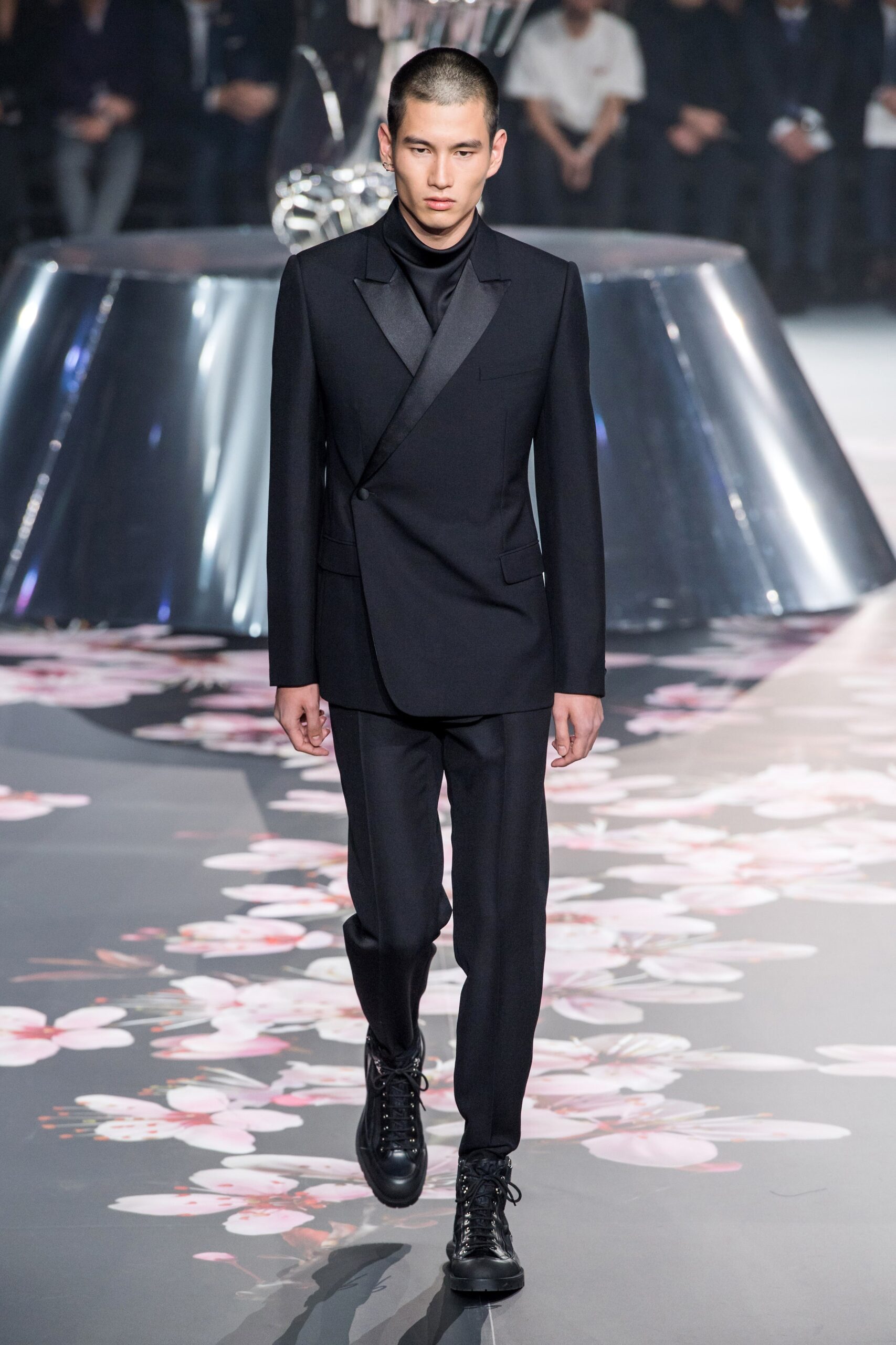 Dior Men F/W 19 Look 42